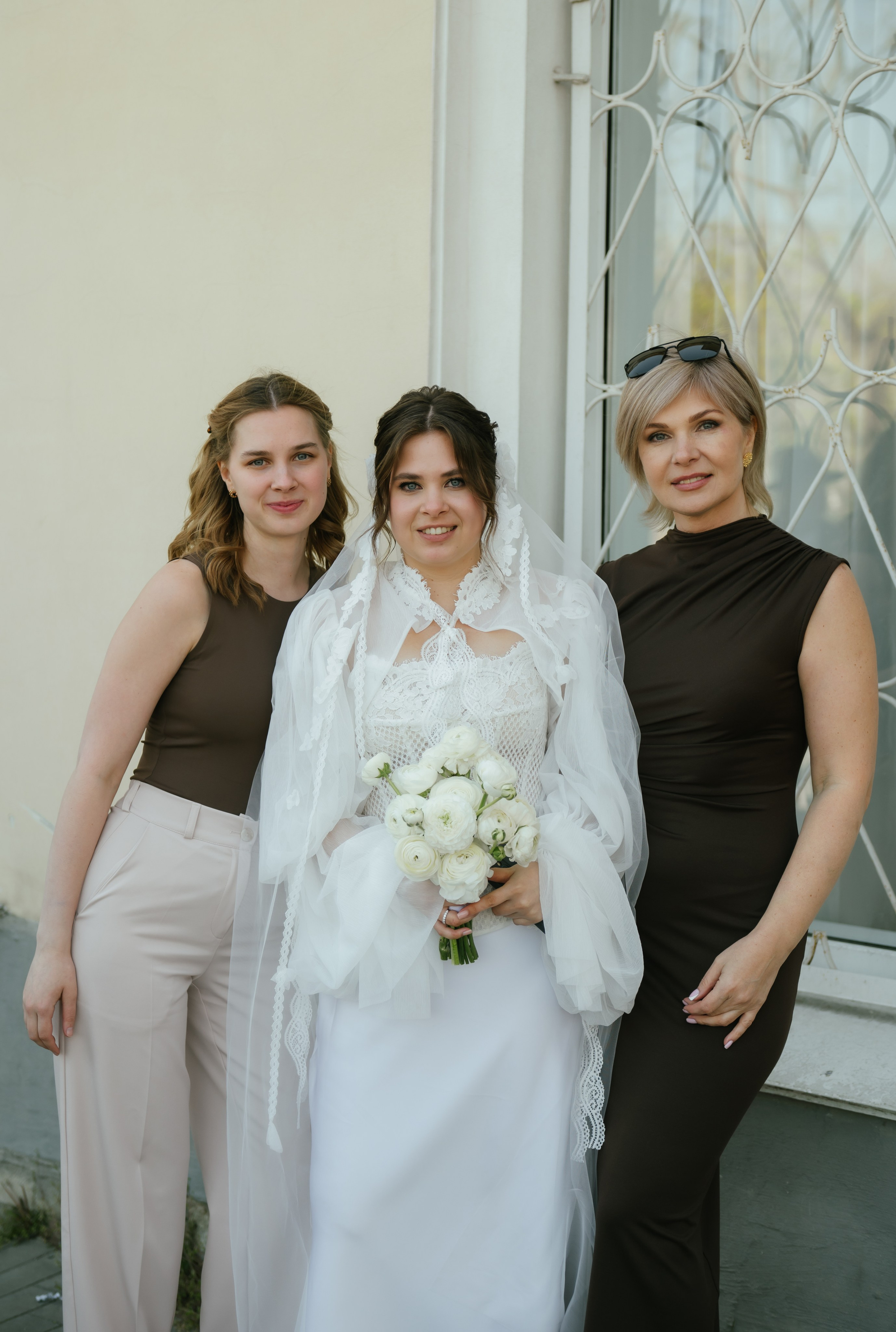 ! ♥. Свадебный, женский, семейный фотограф в Севастополе Юлия Мошенко