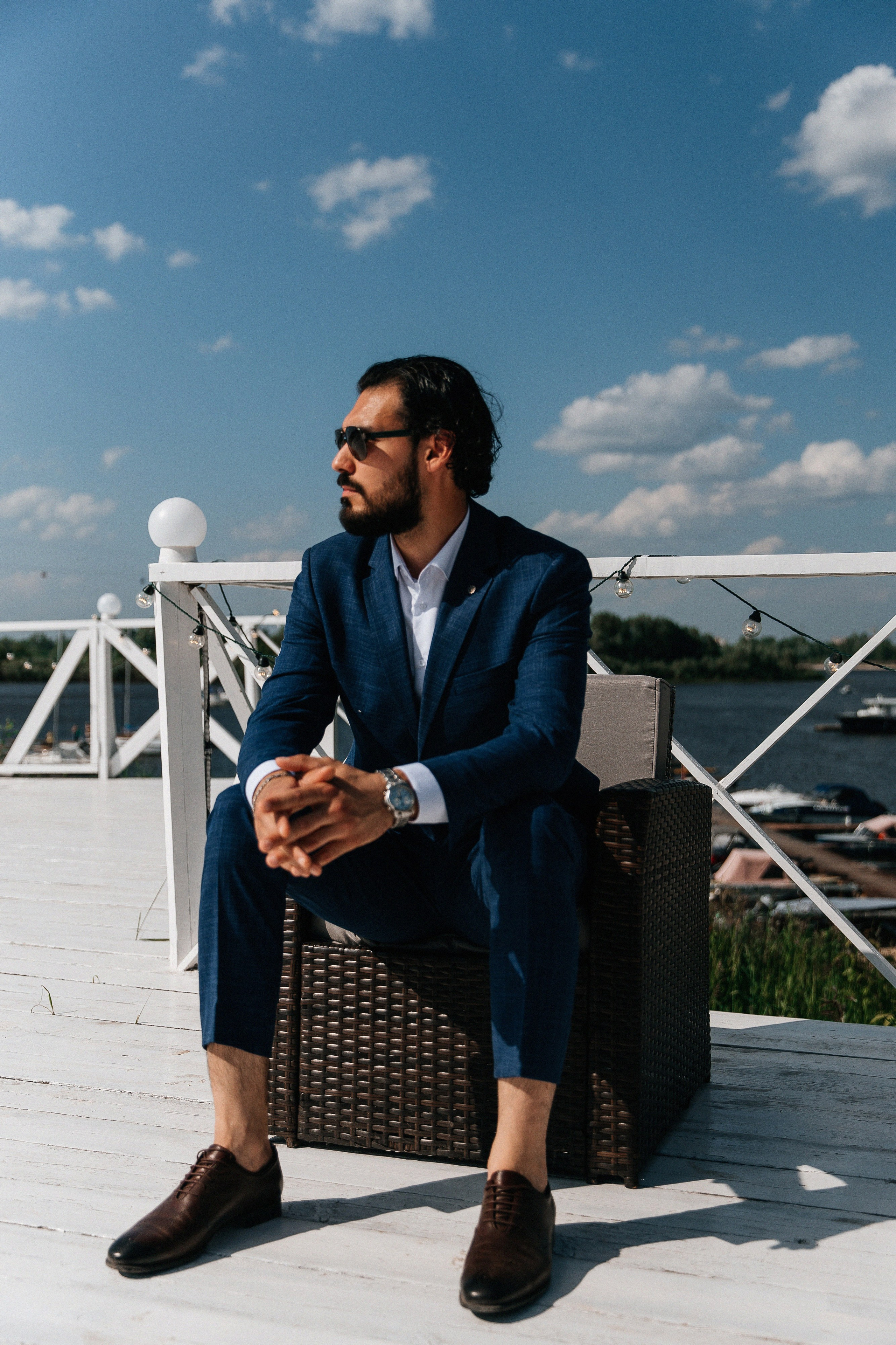 Эмиль и Милена. Свадебный фотограф Нижний Новгород | Софа Полякова