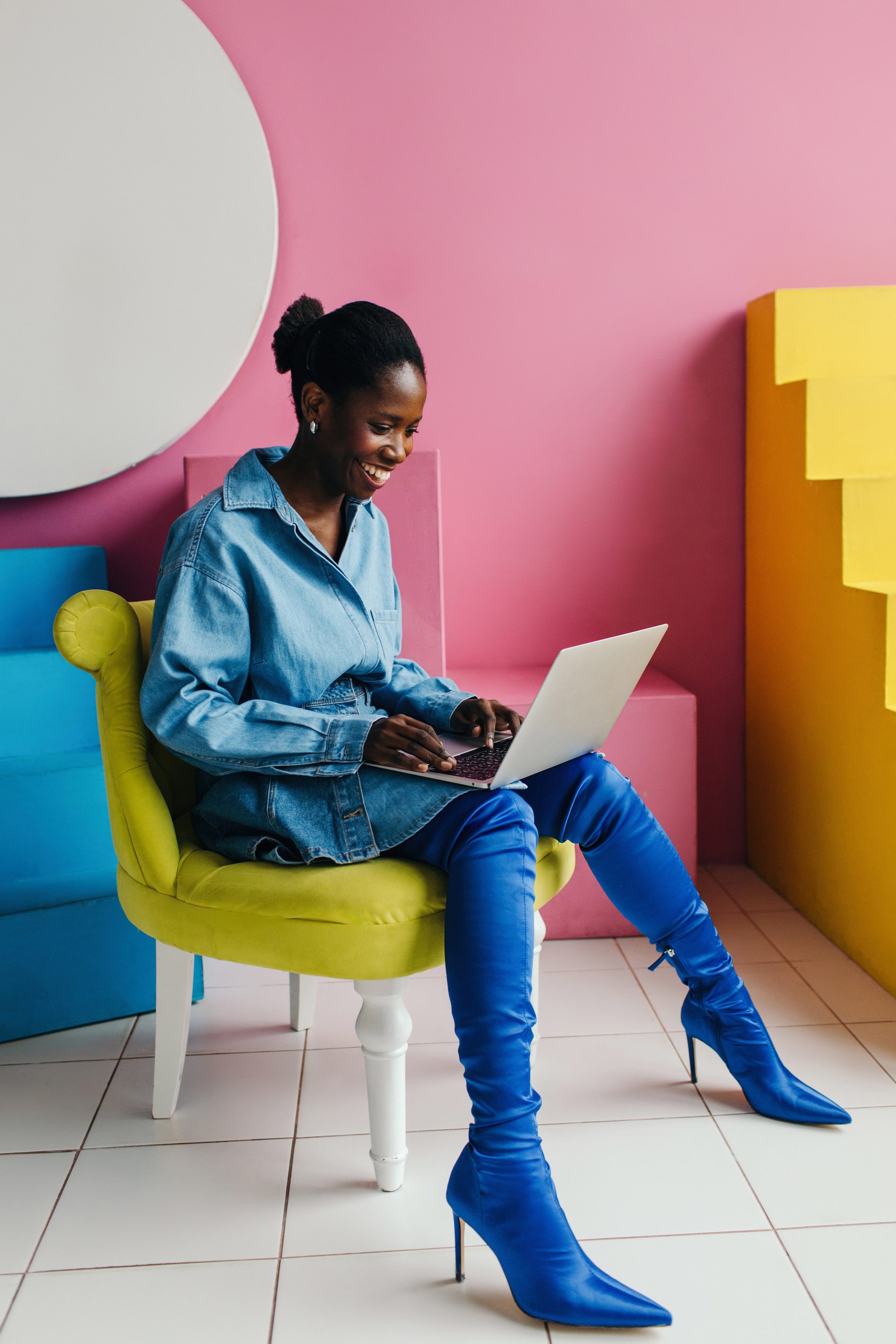 Mercy for Stocksyunited. Портретный фотограф Филимонов Сергей