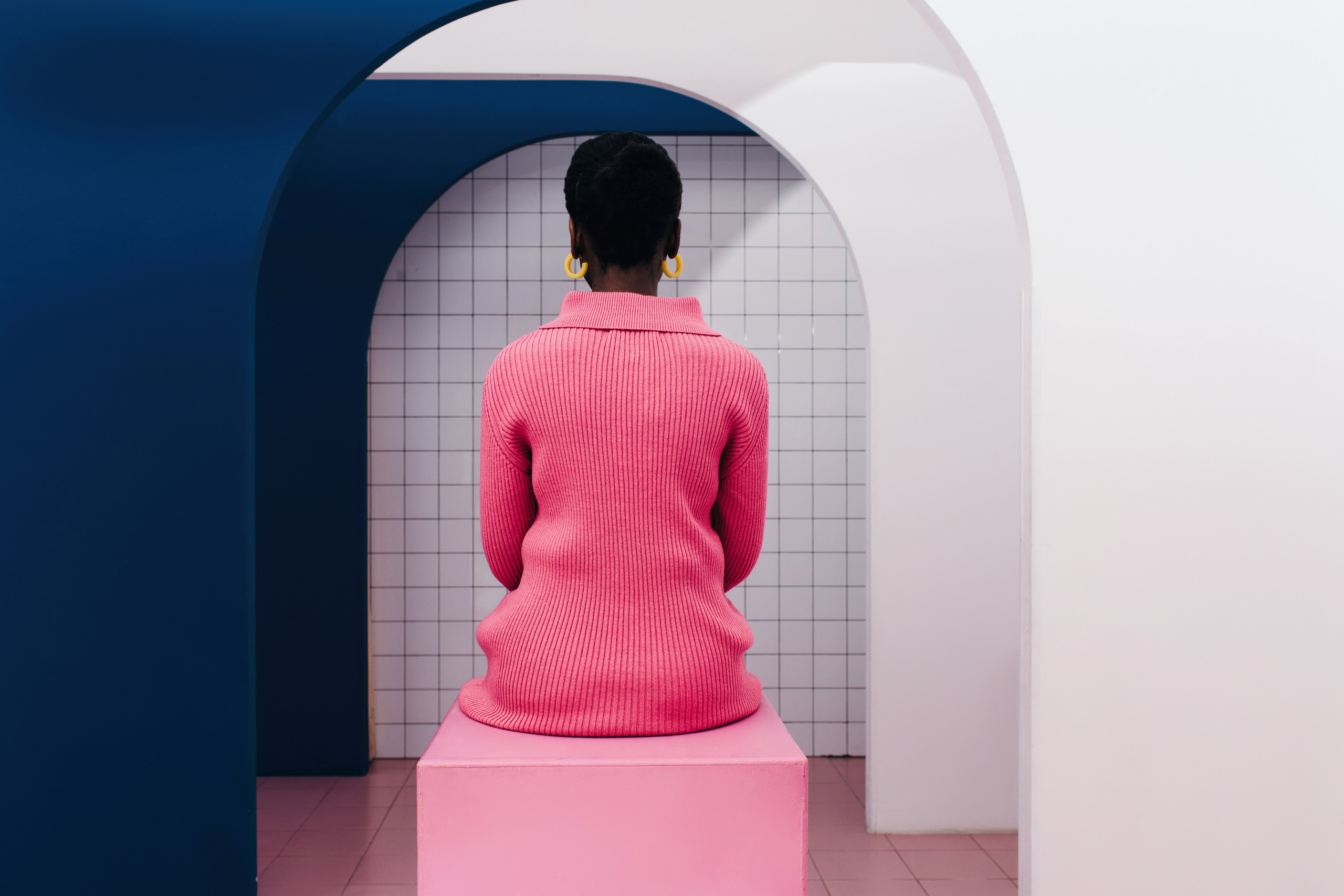 Mercy for Stocksyunited. Портретный фотограф Филимонов Сергей