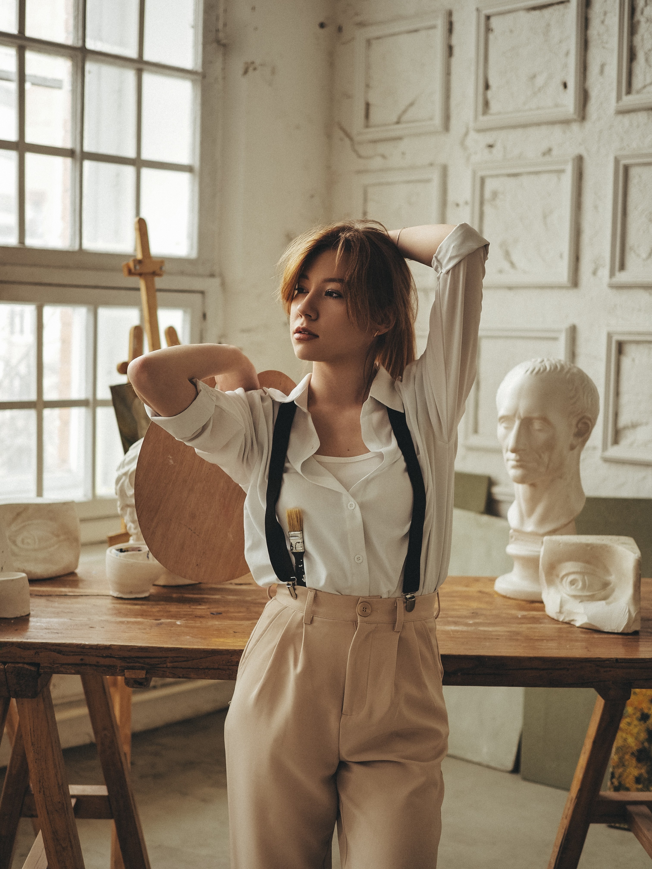 Портфолио. Я Аня, Фотограф, Москва