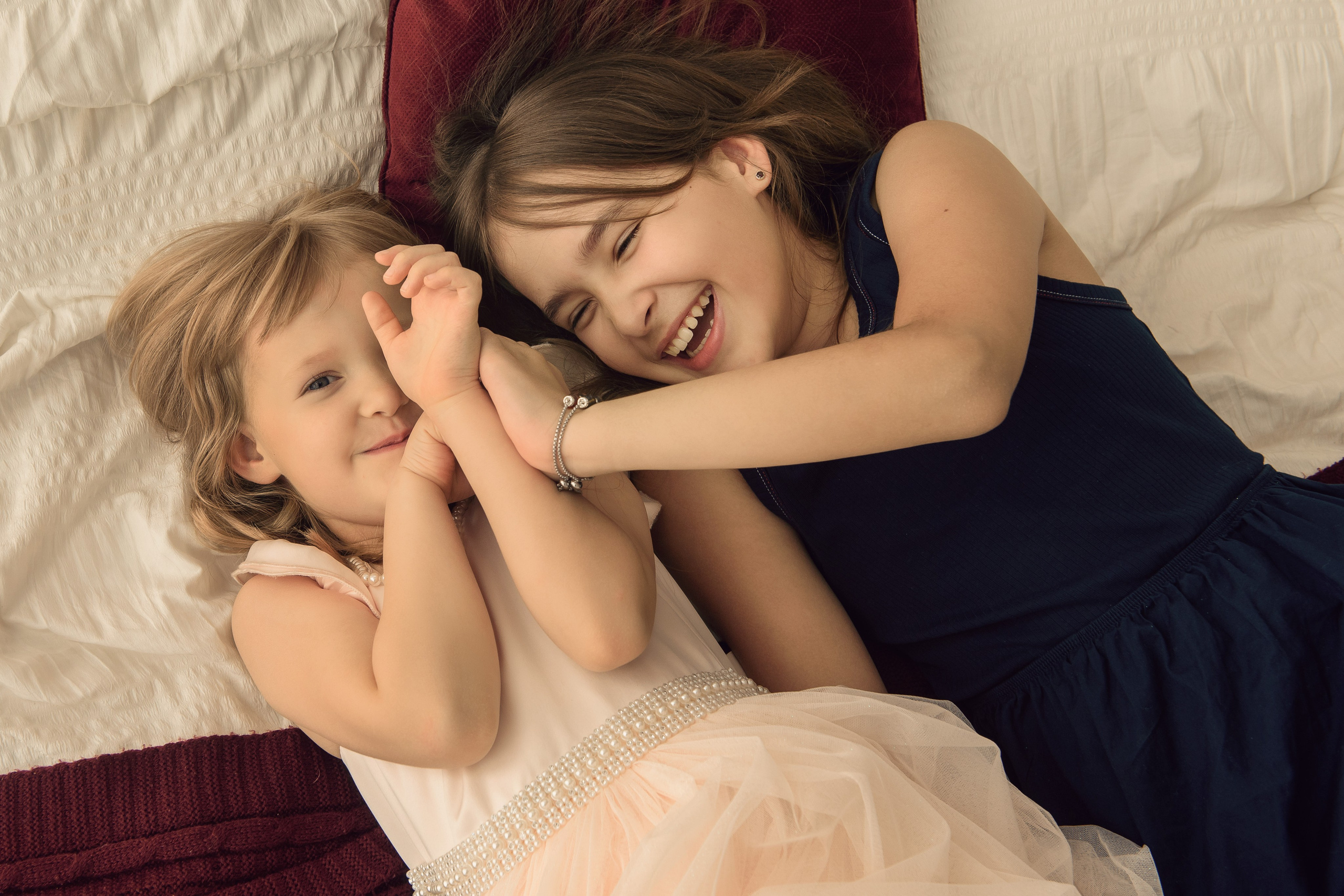 Семейная фотосессия - семейная и детская фотосъемка в студии Калинингр. Свадебный фотограф Калининград - Александр Зубанов