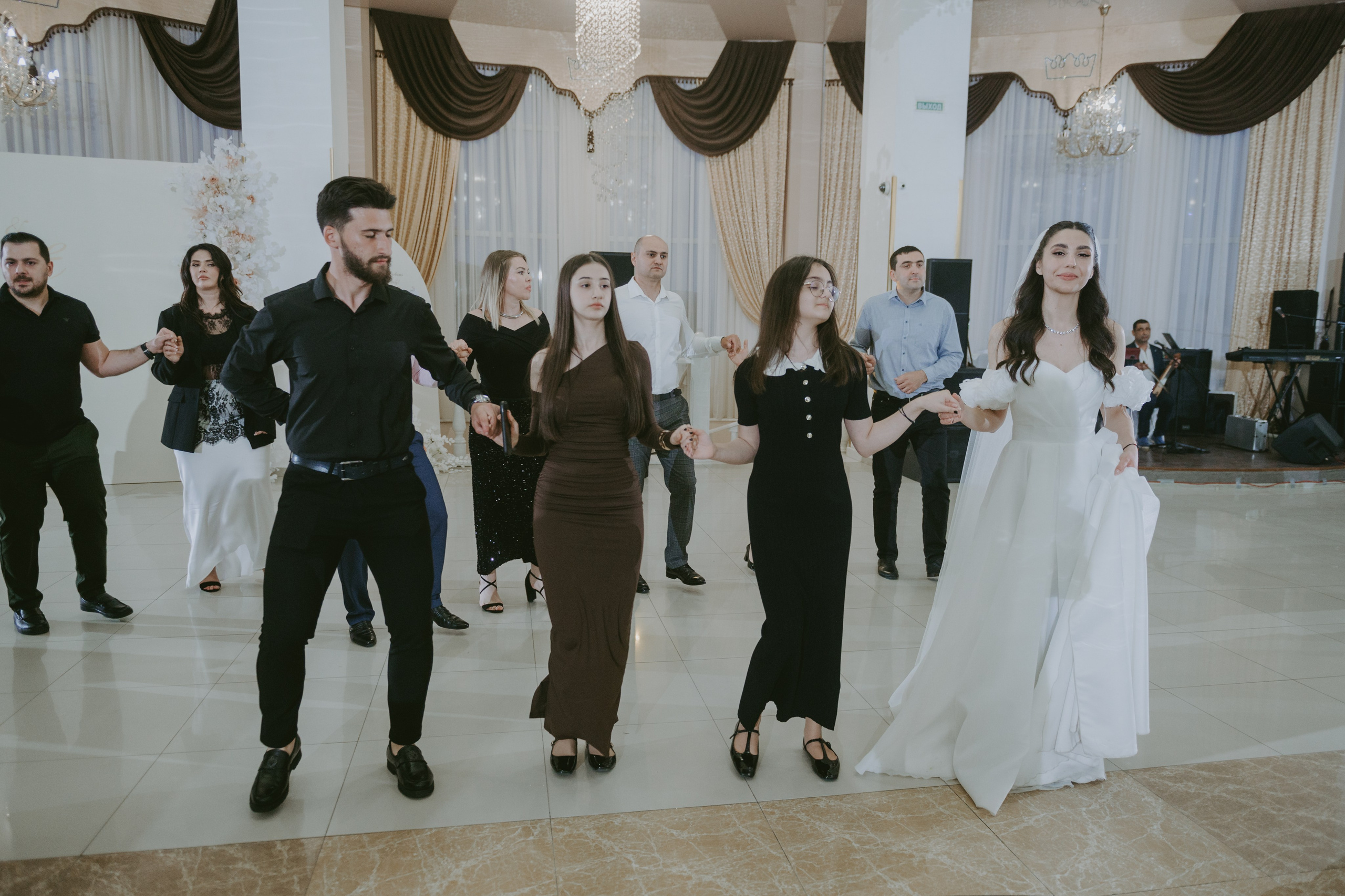 Елизавета$Дмитрий. Свадебный и семейный фотограф город Темрюк Фотостудия Темрюк