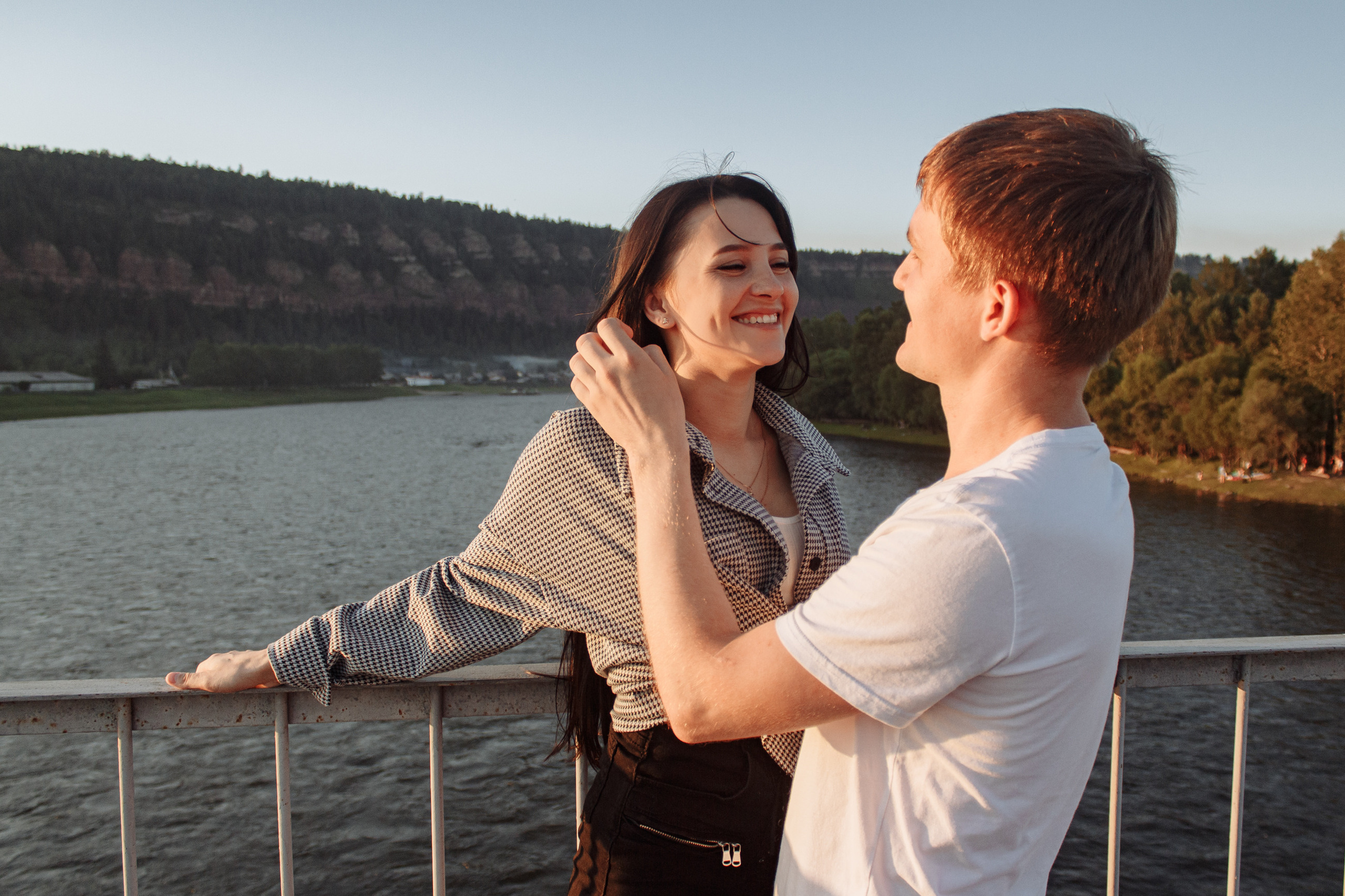 Фотограф Анастасия Колесникова — Lovestory. Фотограф Суботица и Нови Сад