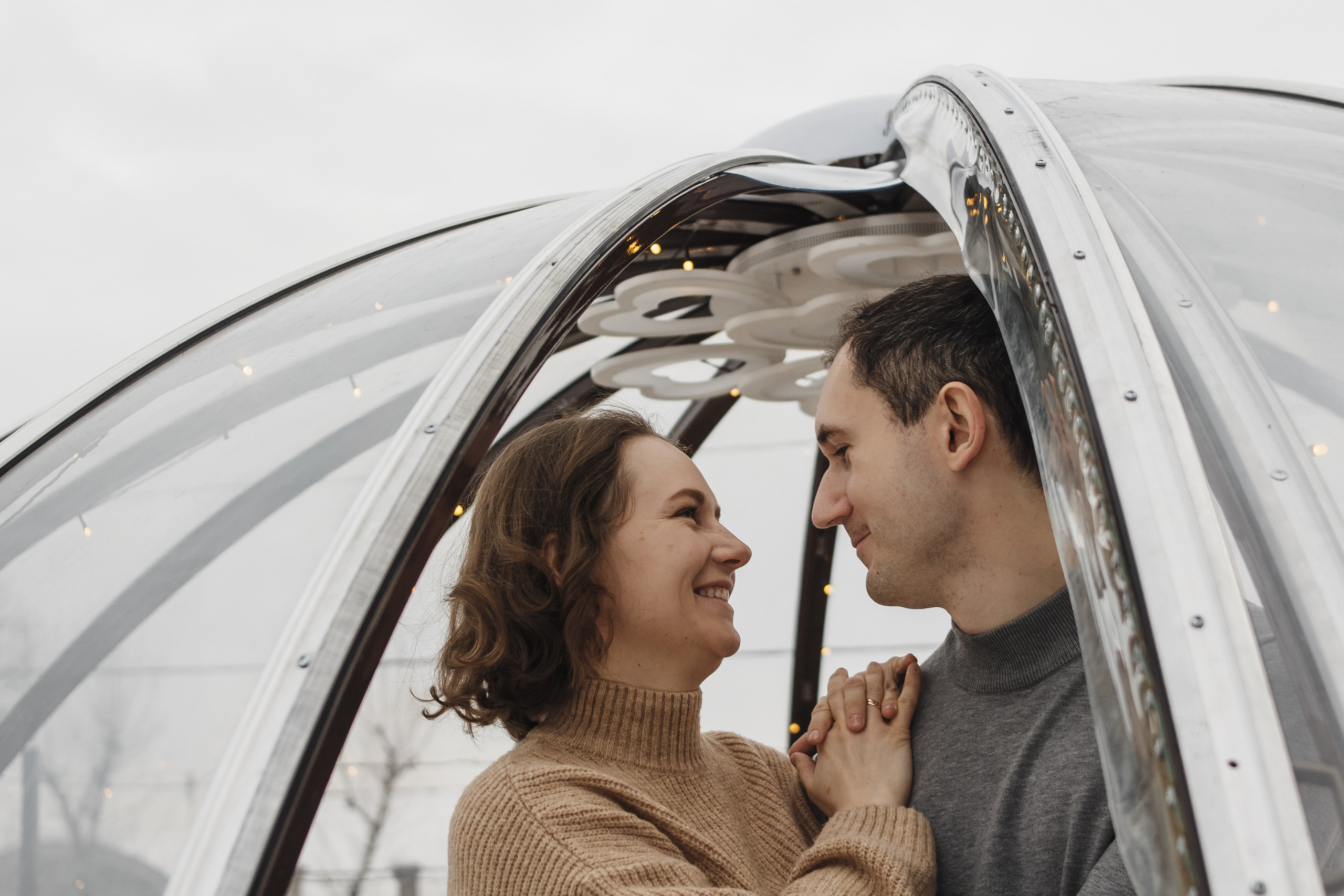 Фотограф Анастасия Колесникова — Lovestory. Фотограф Суботица и Нови Сад