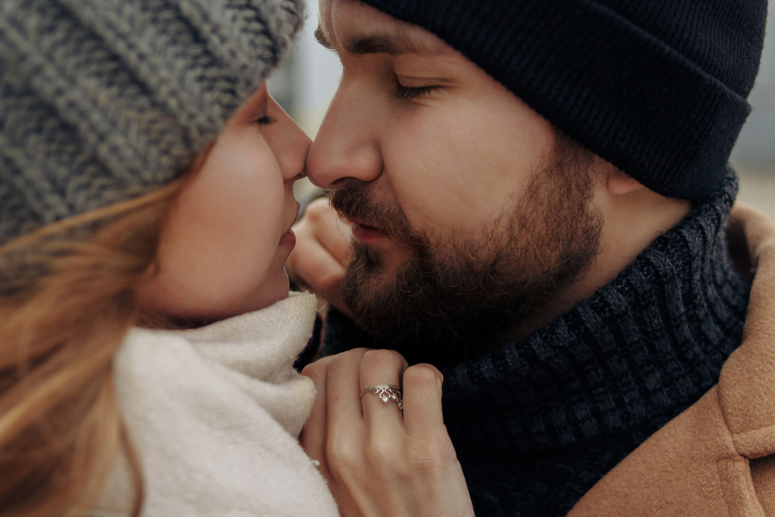 Фотограф Анастасия Колесникова — Lovestory. Фотограф Суботица и Нови Сад