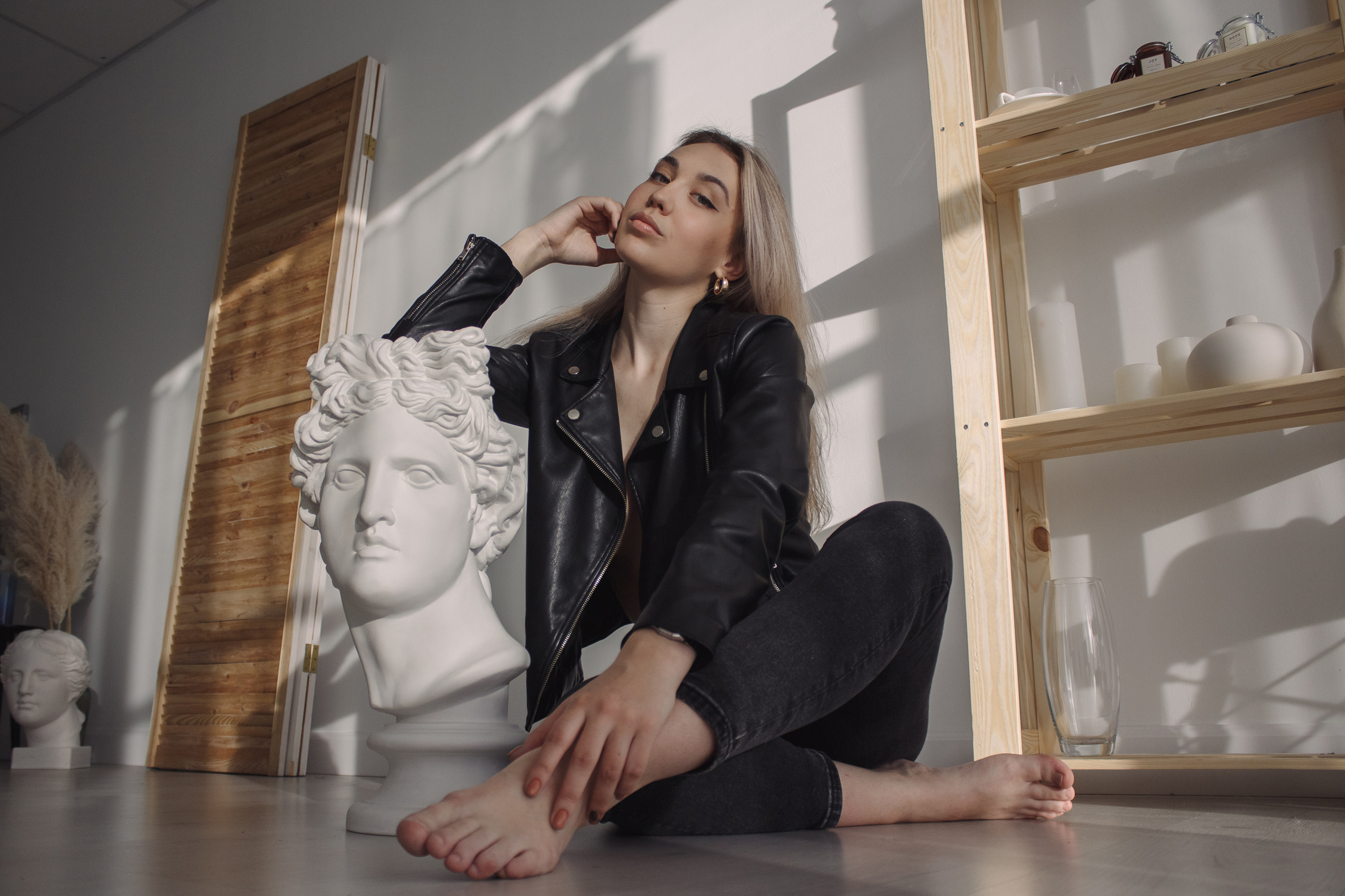 Портреты. Фотограф Суботица и Нови Сад