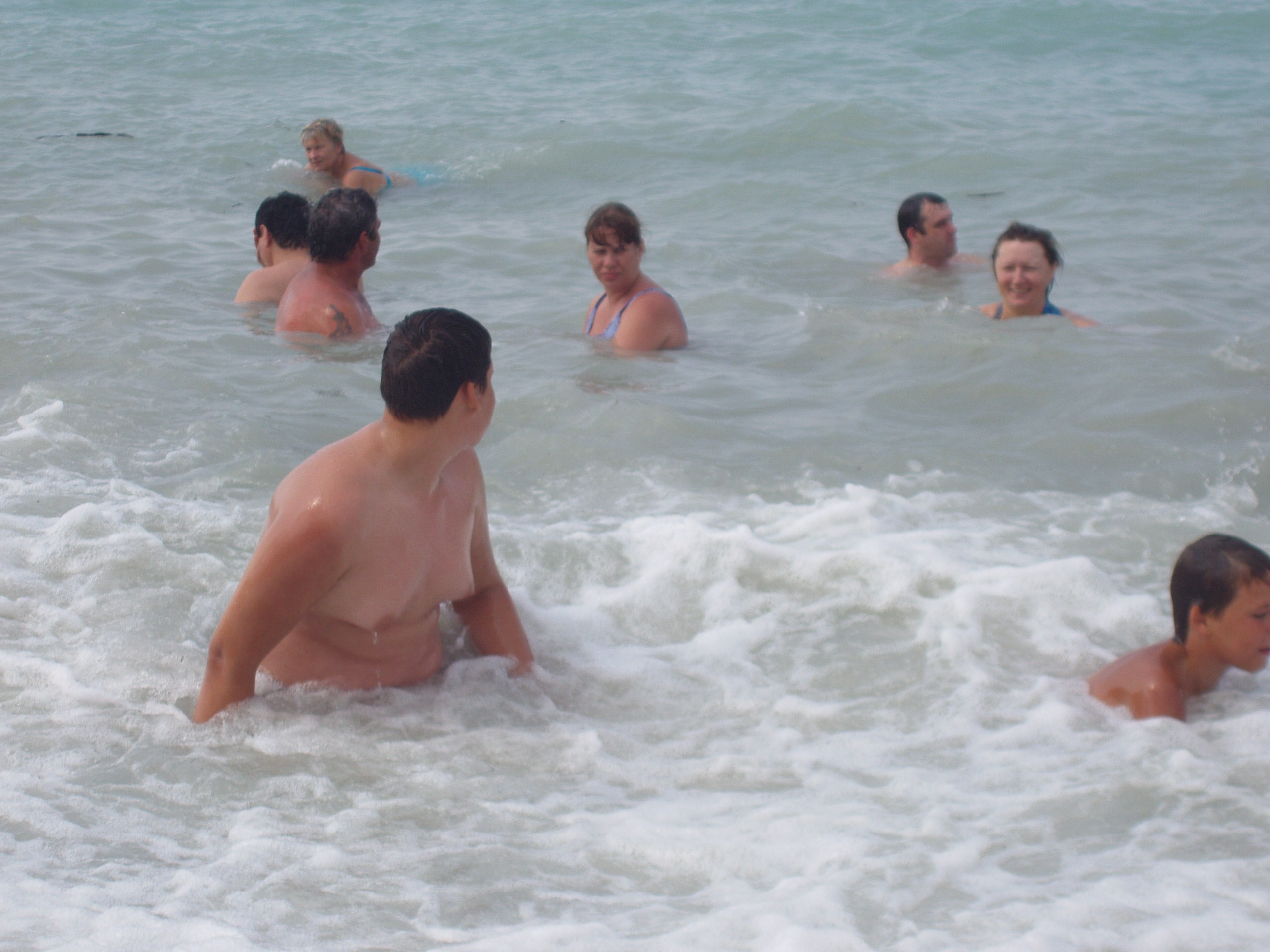 Отпуск 12.06-18.08. Семейный, Свадебный фотограф СПБ Питер— Романова Екатерина