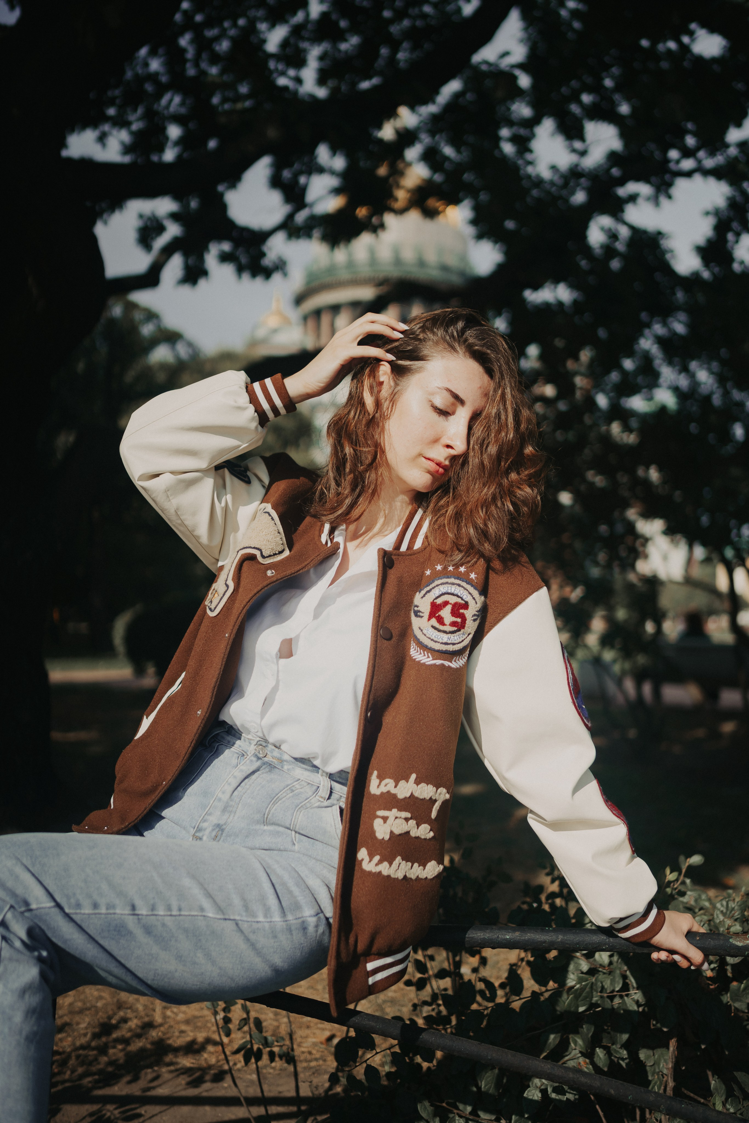 STREET. Сергей Богданов — Портретный фотограф