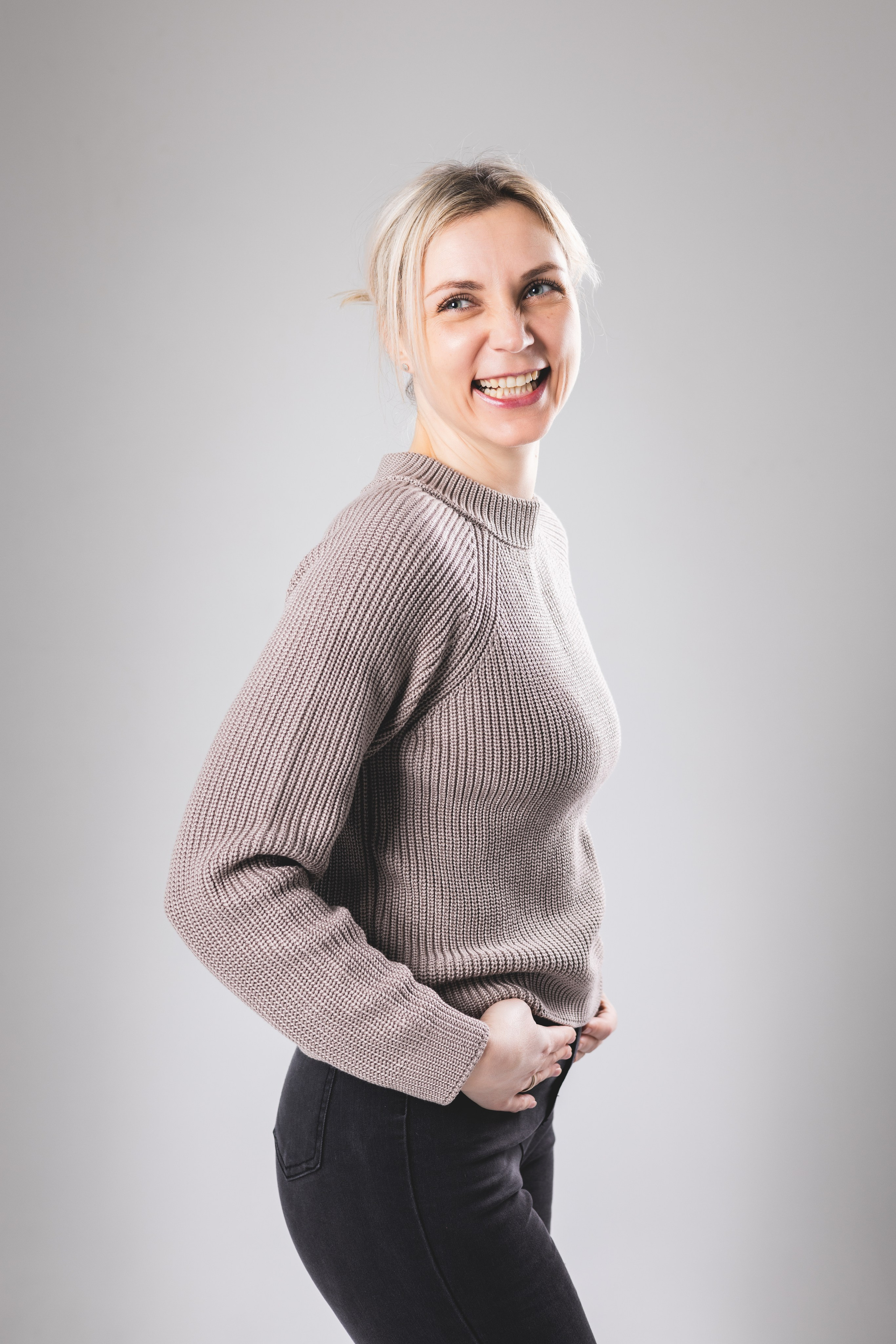 Женский портрет. Семейные фотограф в Одинцово и Москве. Диана Сусоева