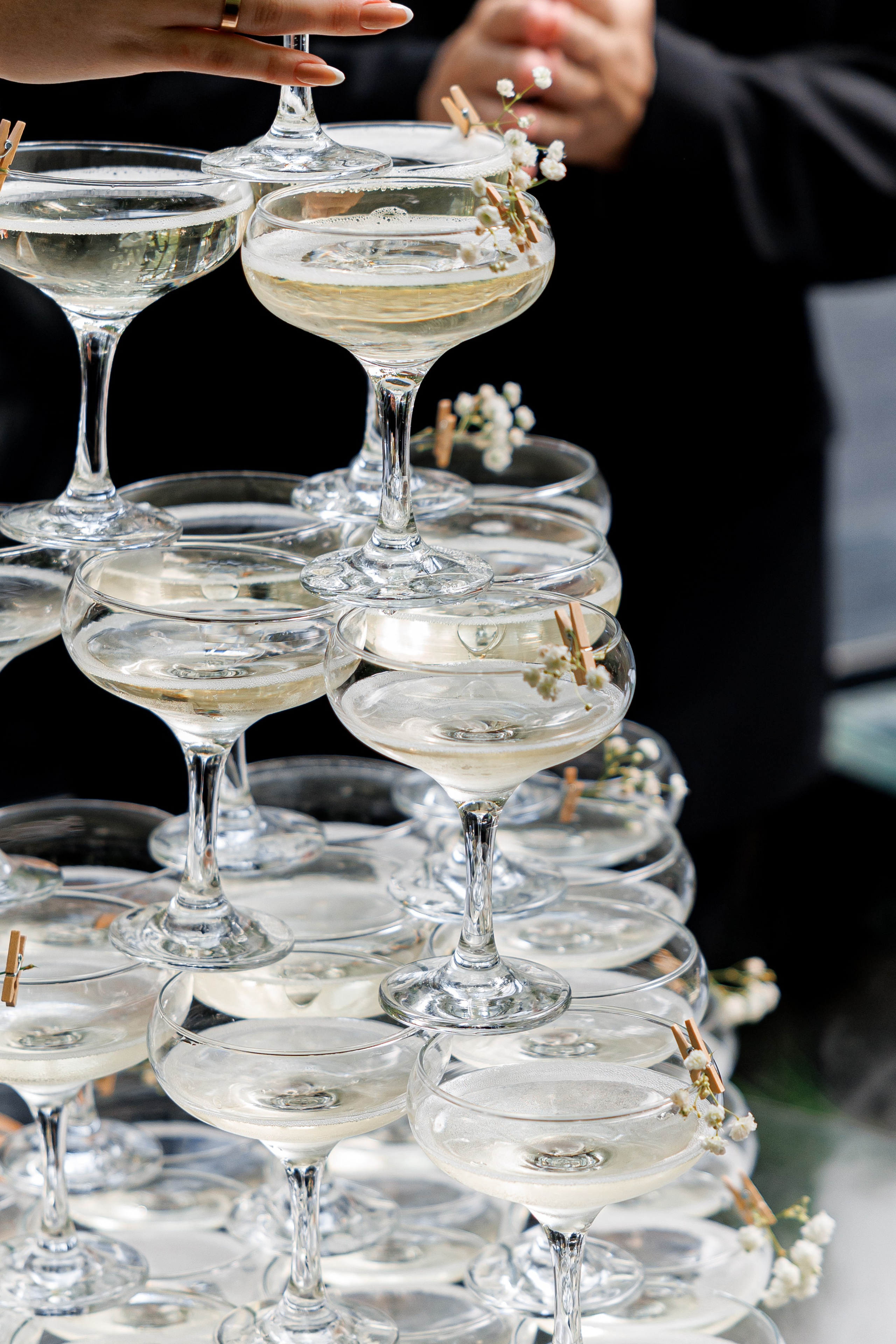 R&D. Свадебный репортажный фотограф в Москве