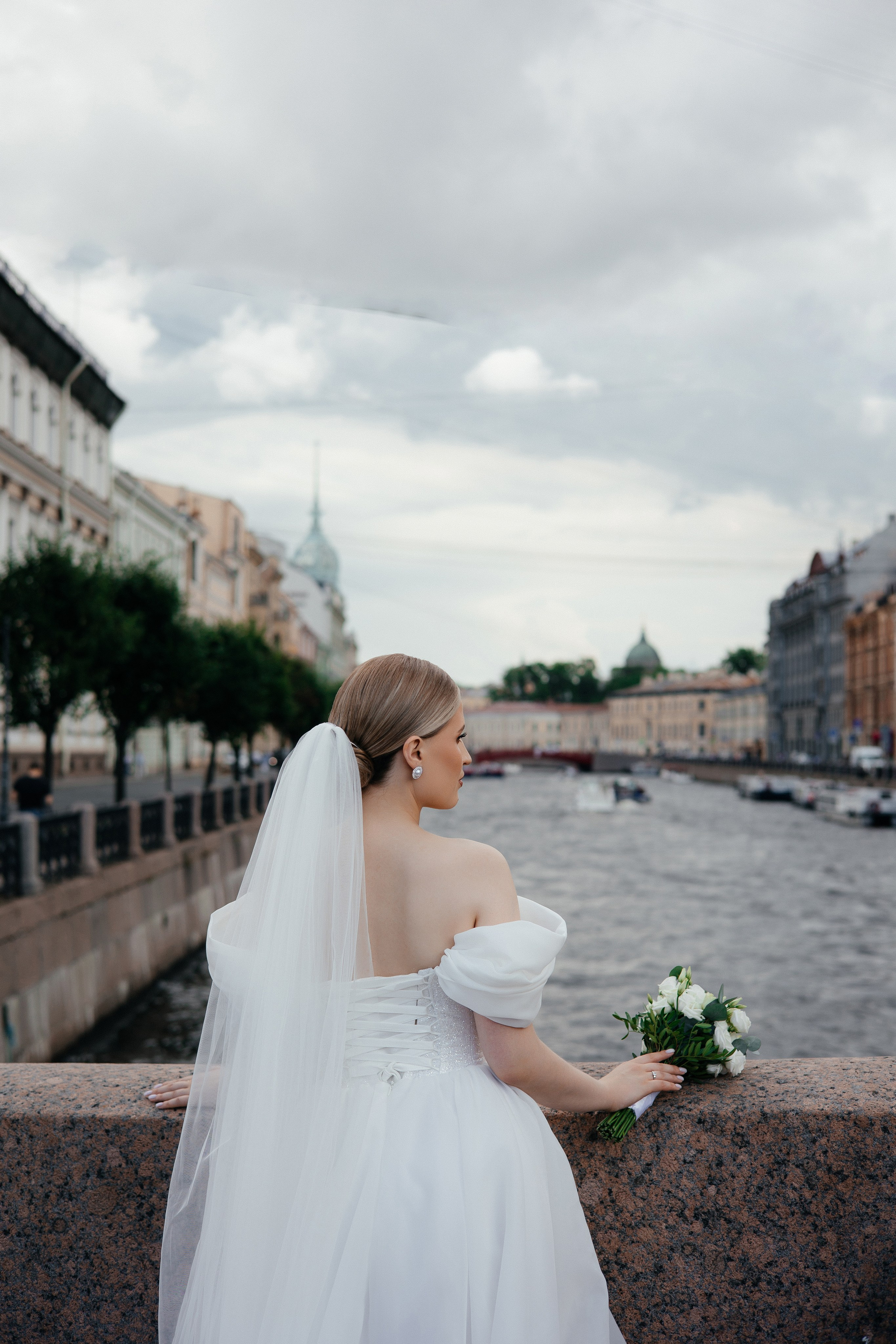 Павел & Анастасия. ФОТОГРАФ РОЗА ФИЛИНА СПб I МОСКВА