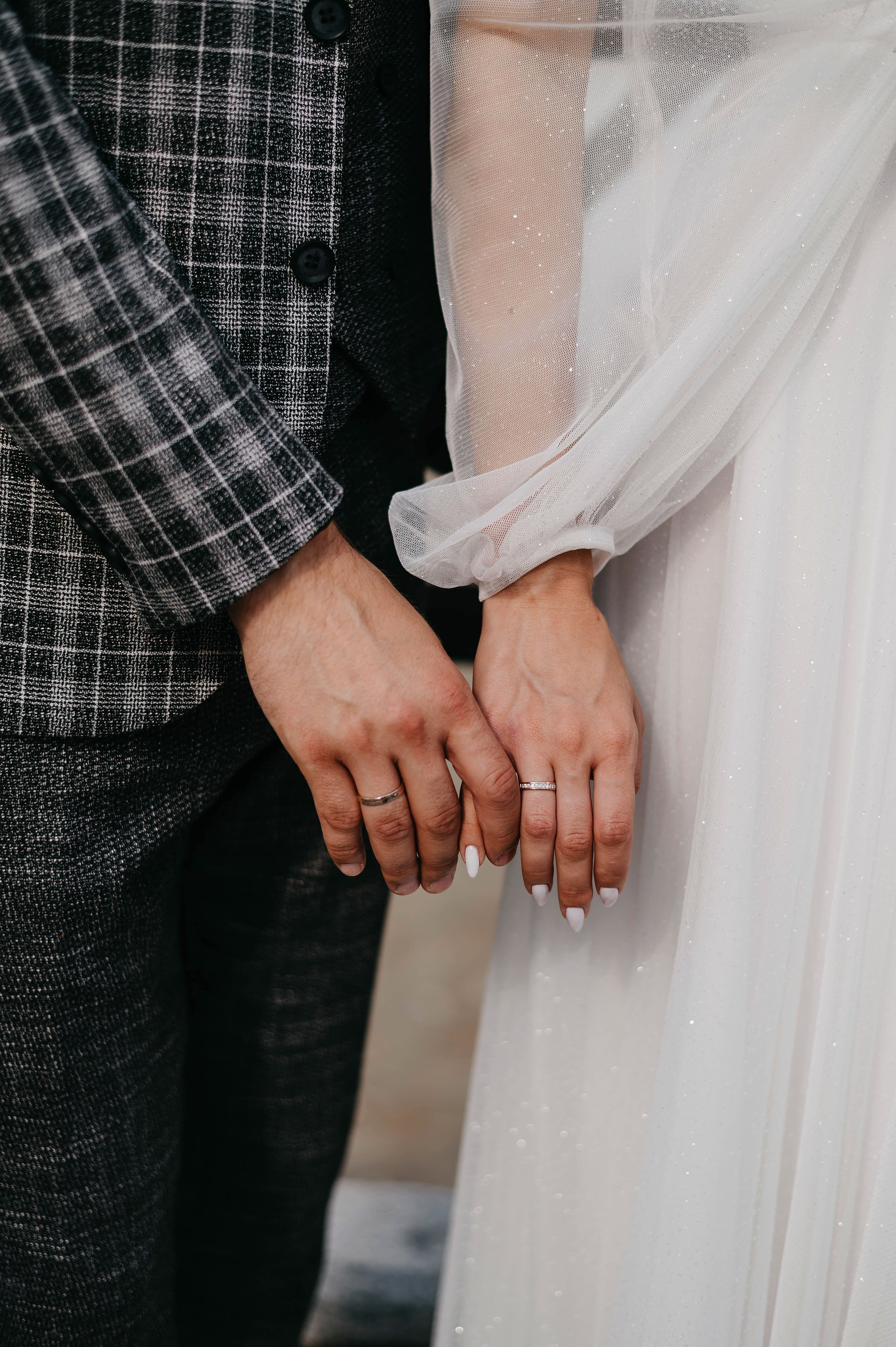 Дима и Юля. Свадебный фотограф Марина Жемчужникова в Москве и в Белгороде