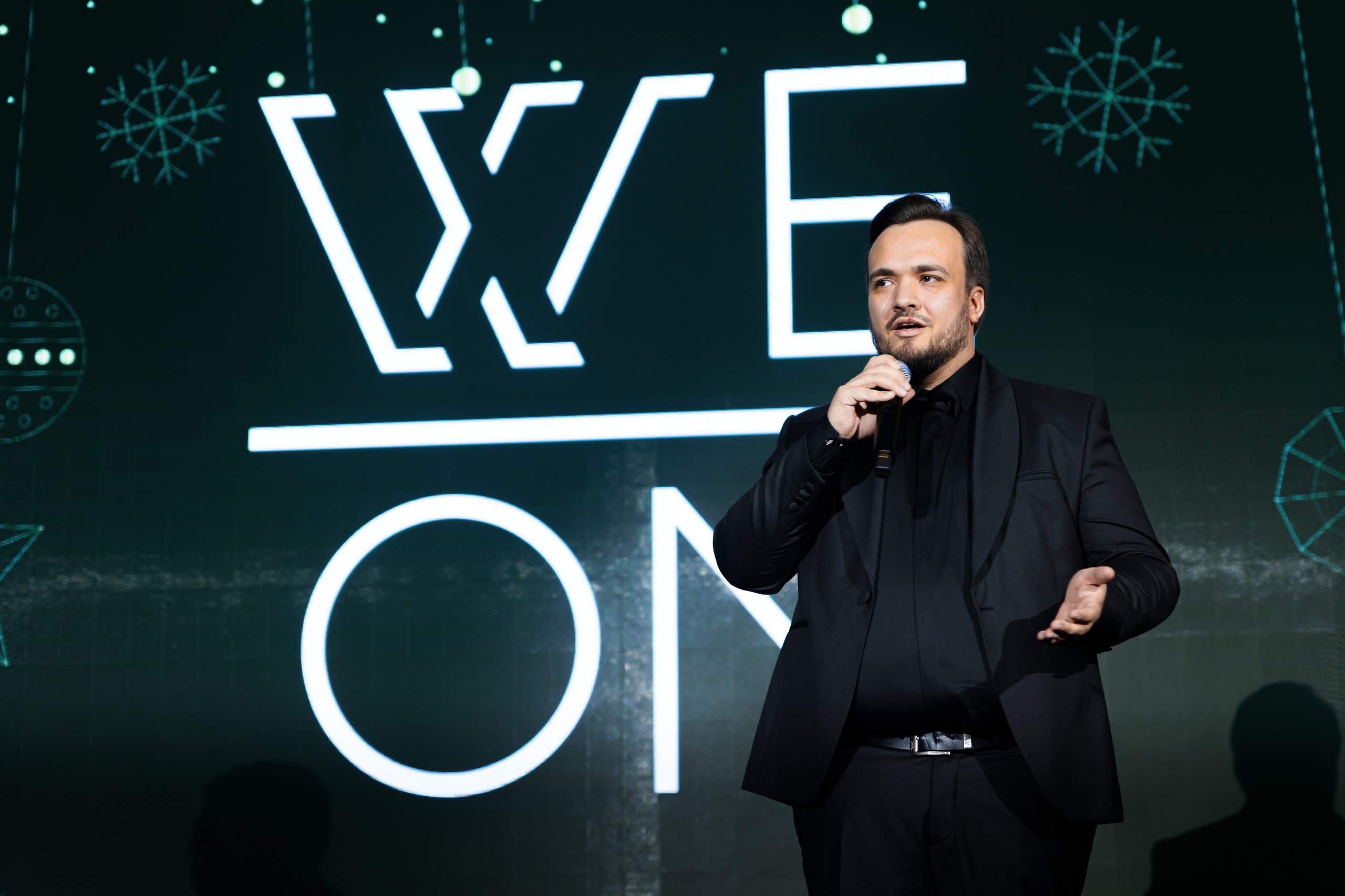 Корпоратив компании «WE-ON Group». Репортажный фотограф Семён Борисов | Москва