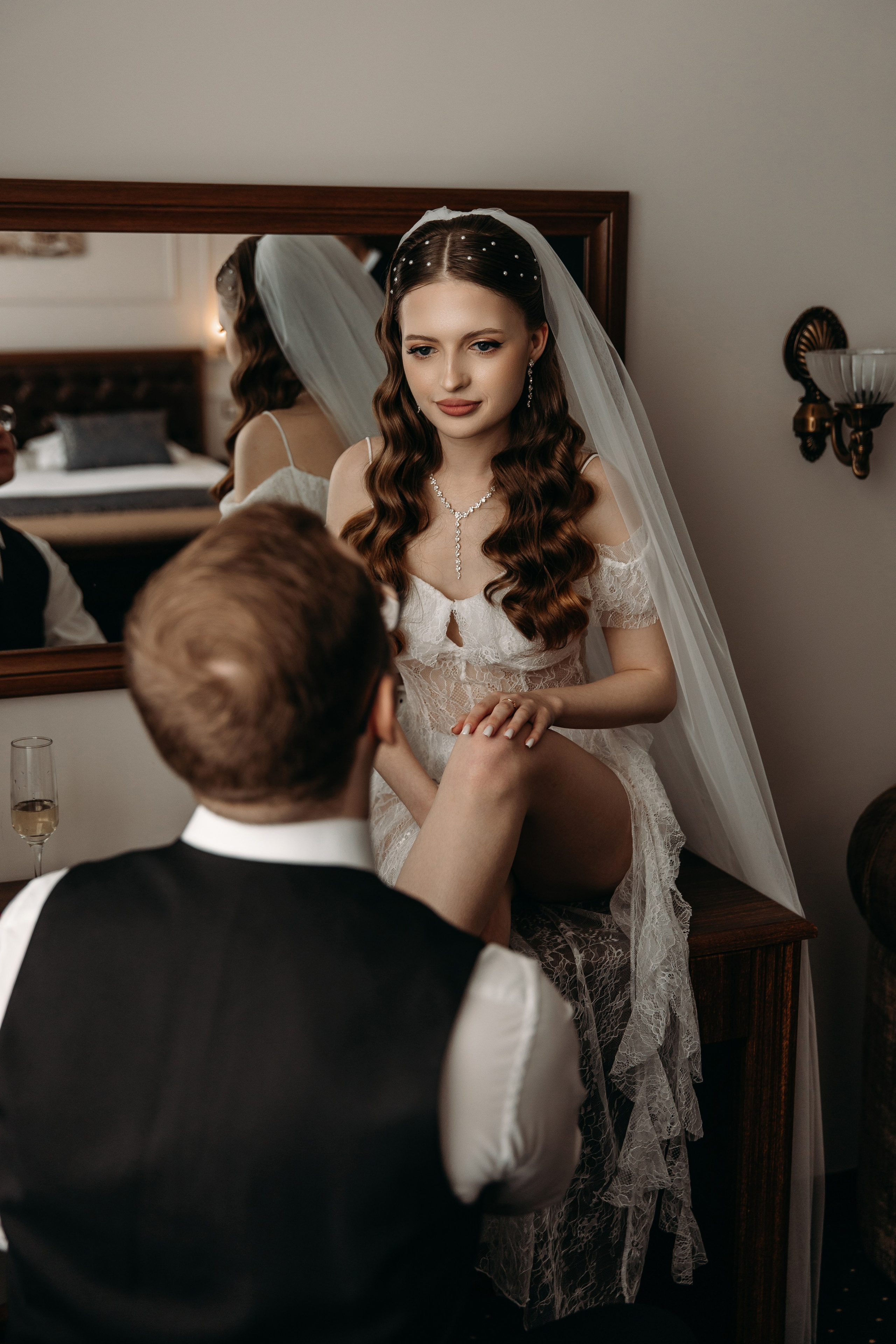 Тимофей & Оксана. Свадебный ФОТОГРАФ и ВИДЕОГРАФ Ульяновск