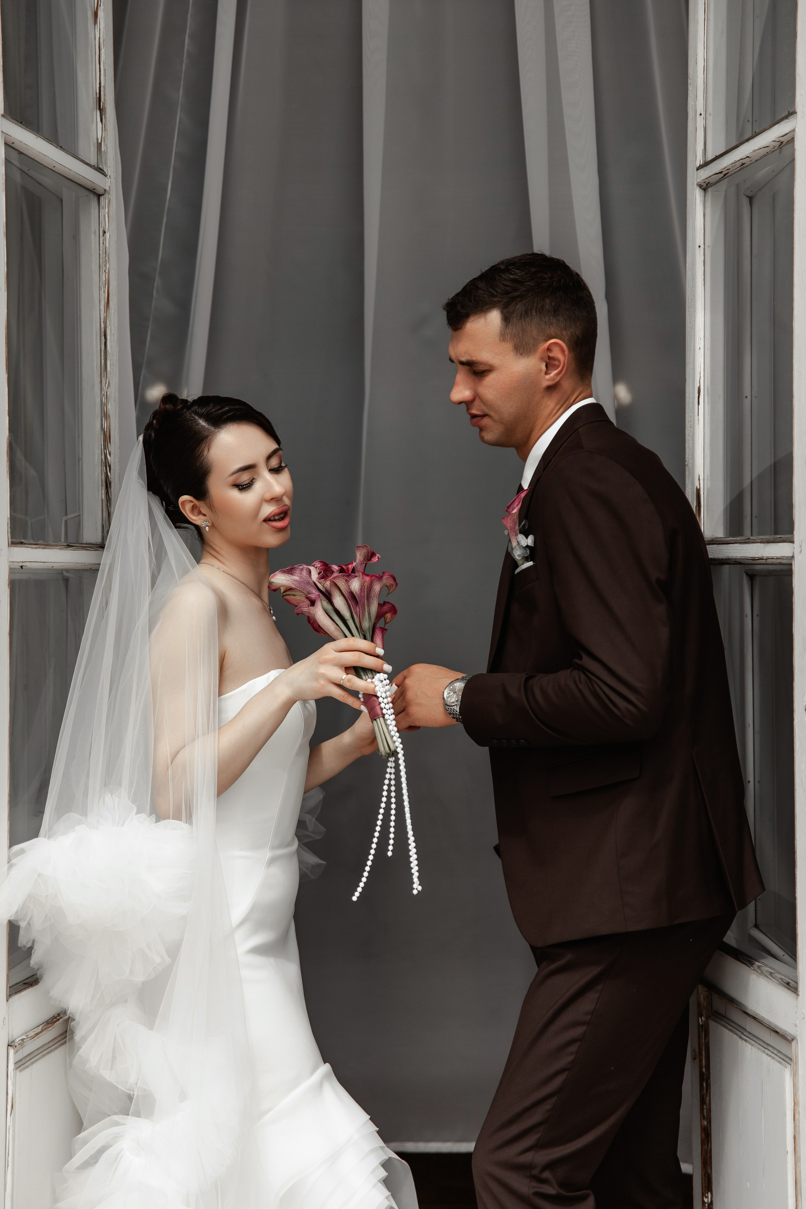 Илья & Лилия. Свадебный ФОТОГРАФ и ВИДЕОГРАФ Ульяновск