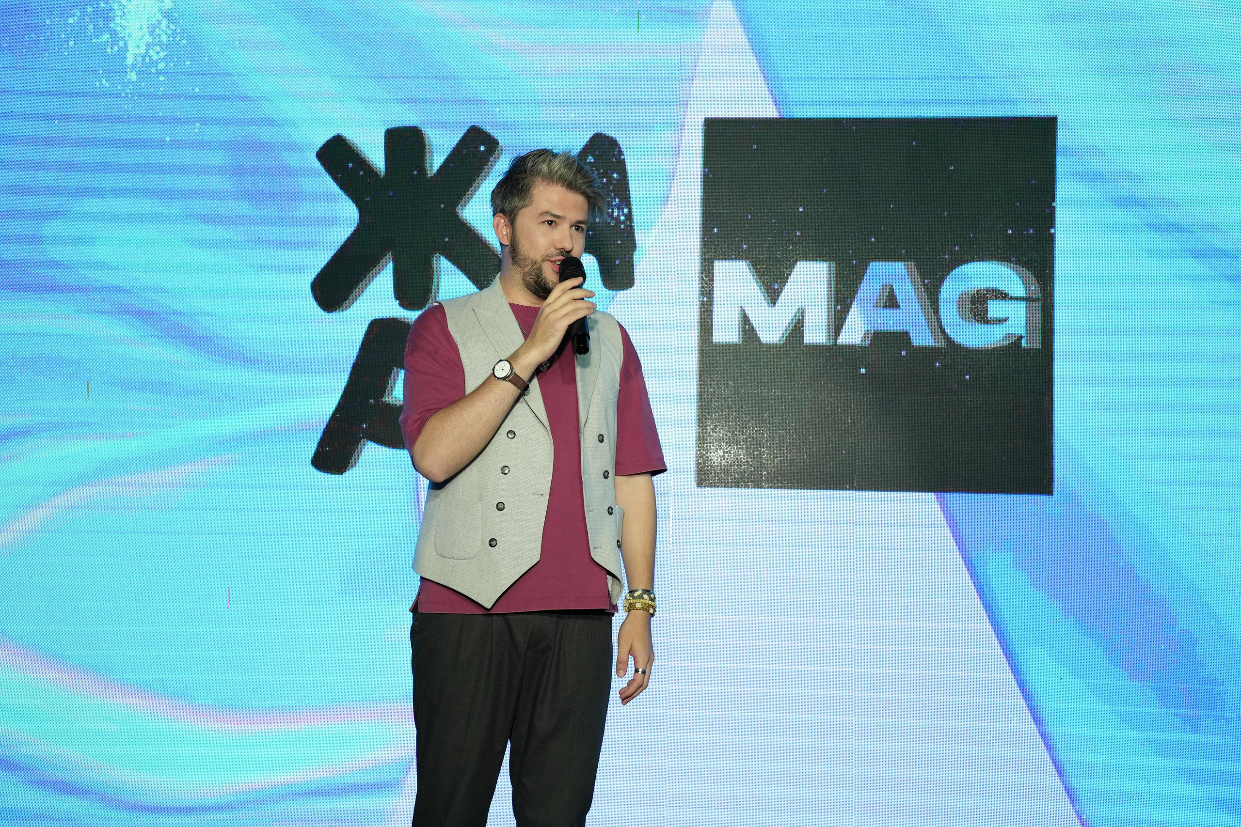 ЖАРА MAG 5 ЛЕТ. Фотограф Екатерина Юрьева | Тула, Москва, Новомосковск