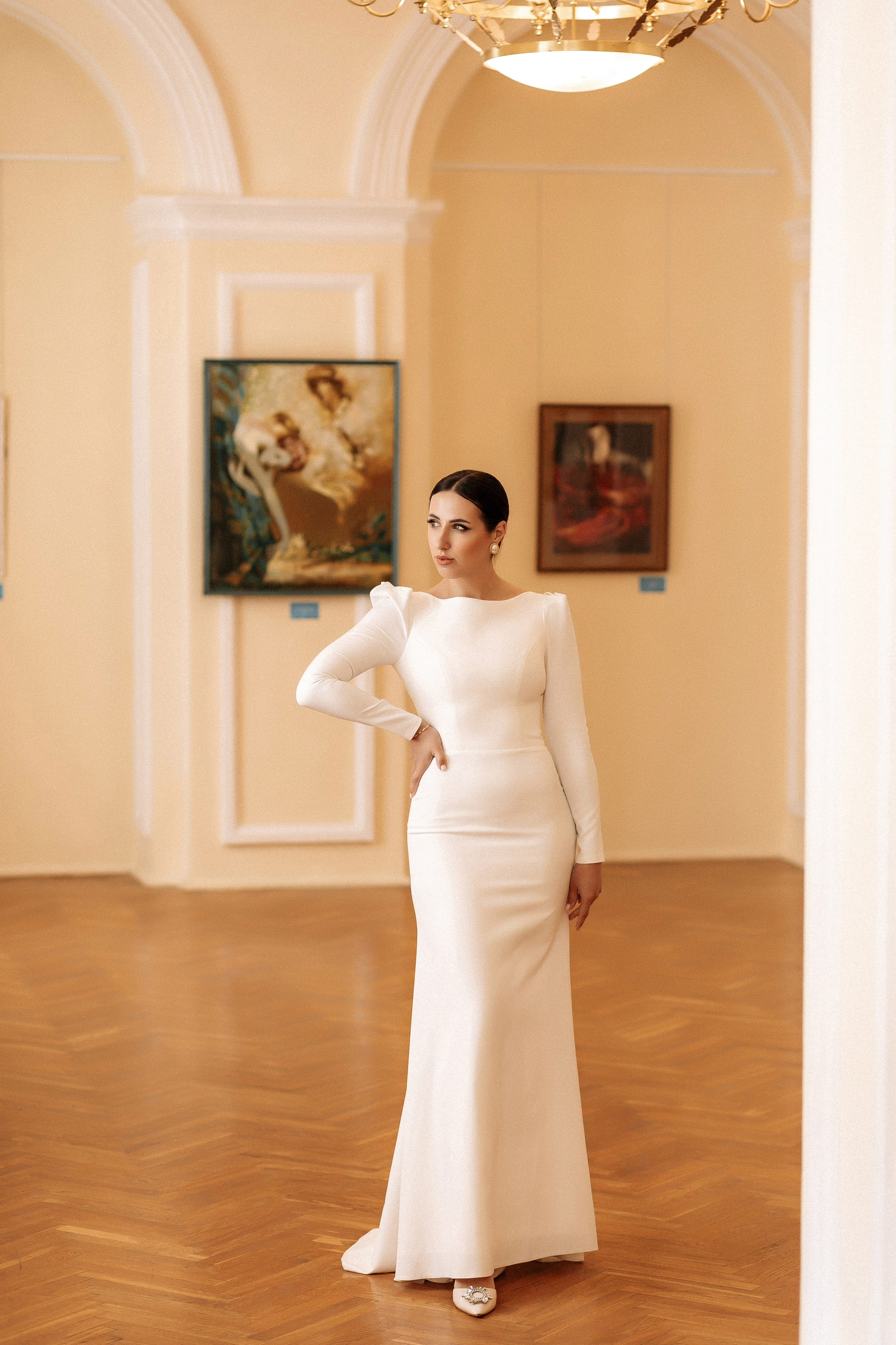 Вадим и Ира. Свадебный и семейный фотограф Анастасия Меркуль