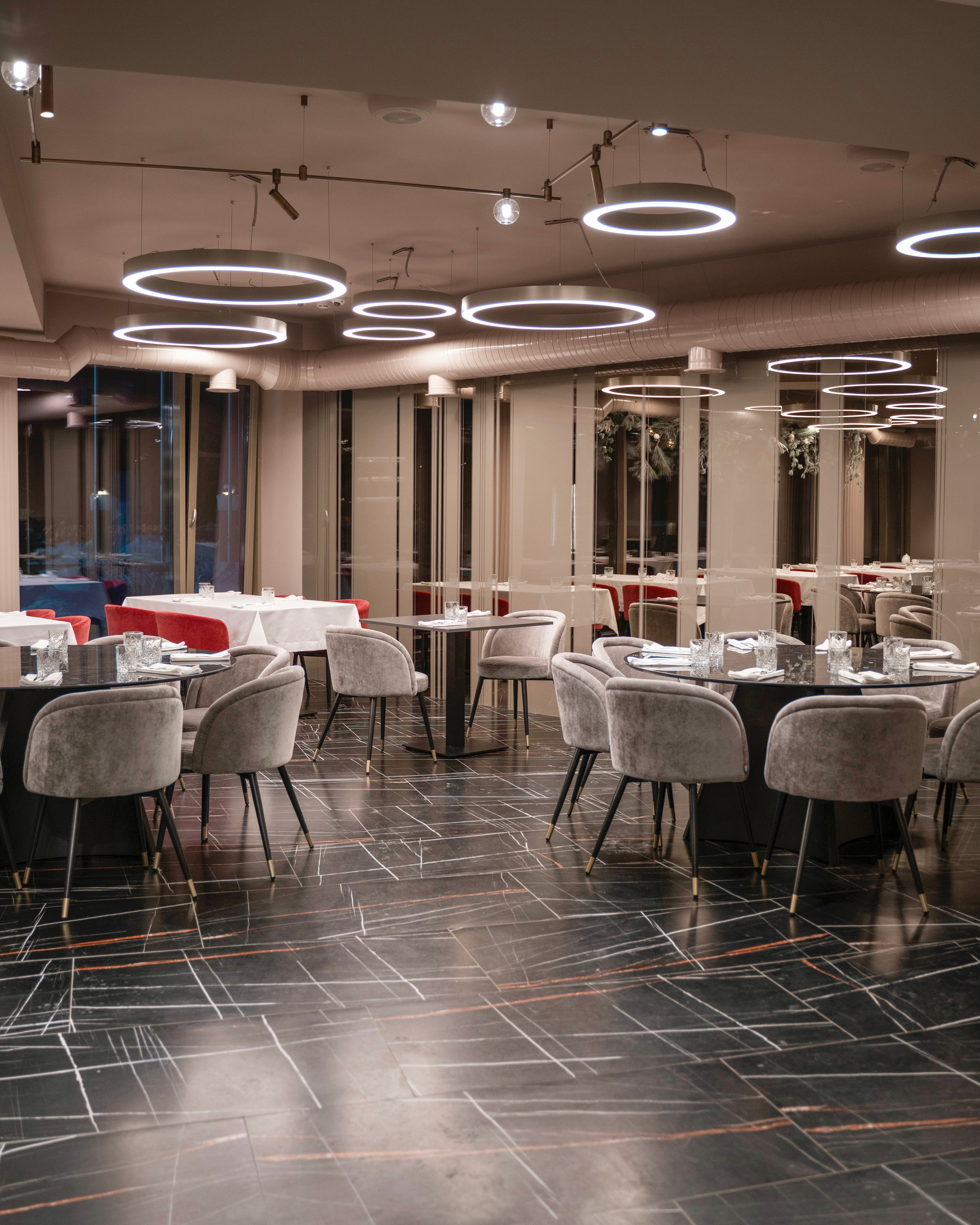 Контент съёмка. Главная