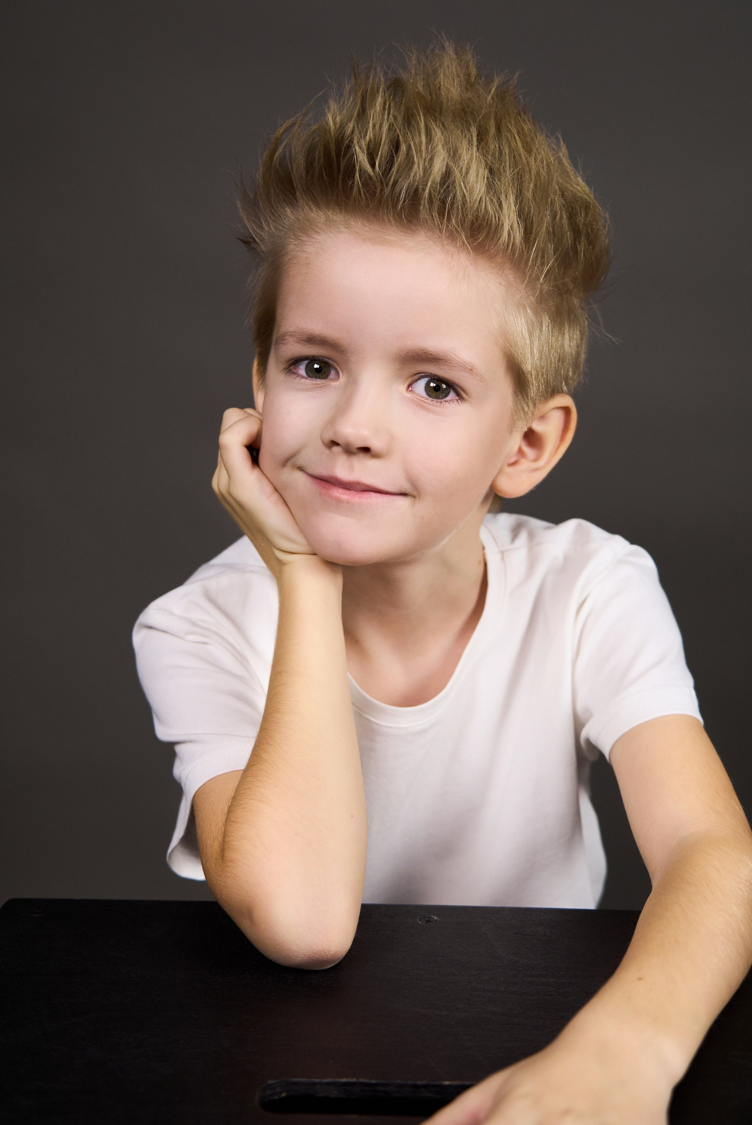 Тимофей Черский. Фотограф Евгения Турушева