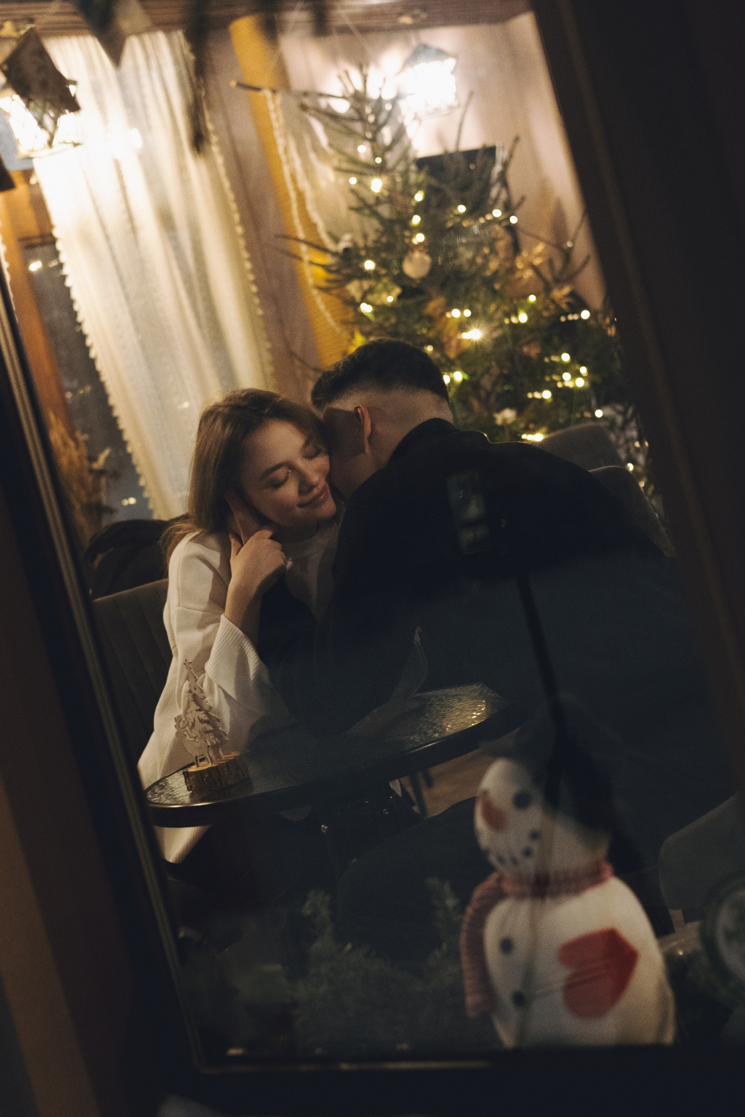 Андрей & Мария. Свадебный фотограф Иваново Игнатов Дмитрий Фотосессия Иваново