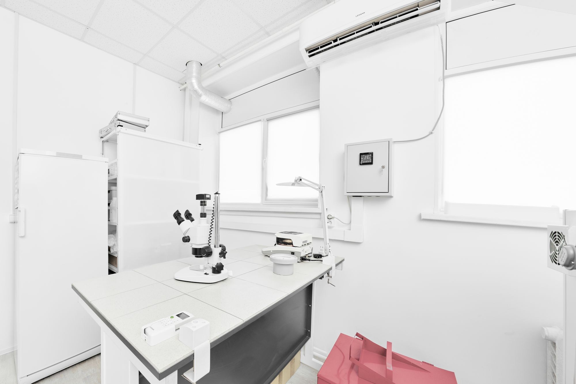 Интерьерная съёмка. Владимир Вохмянин. Фотограф в Санкт-Петербурге