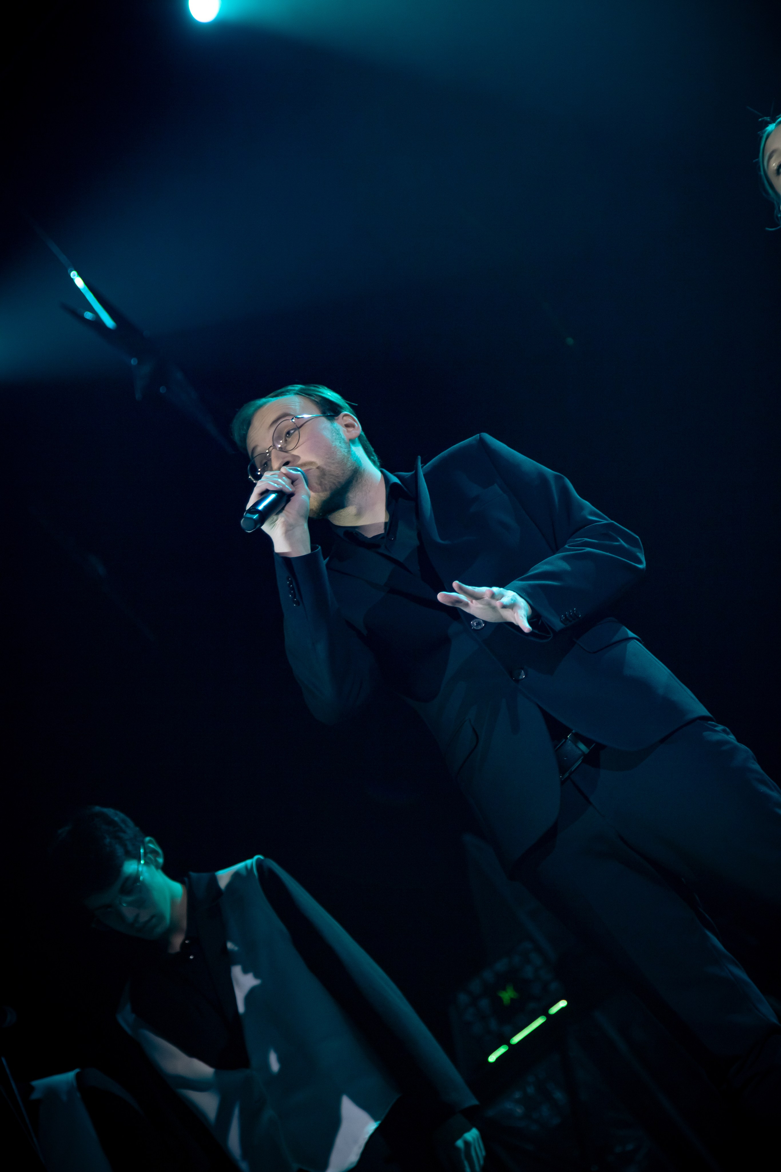 Студвесна Химфак. Репортажный и портретный фотограф Казань / Горячих Полина