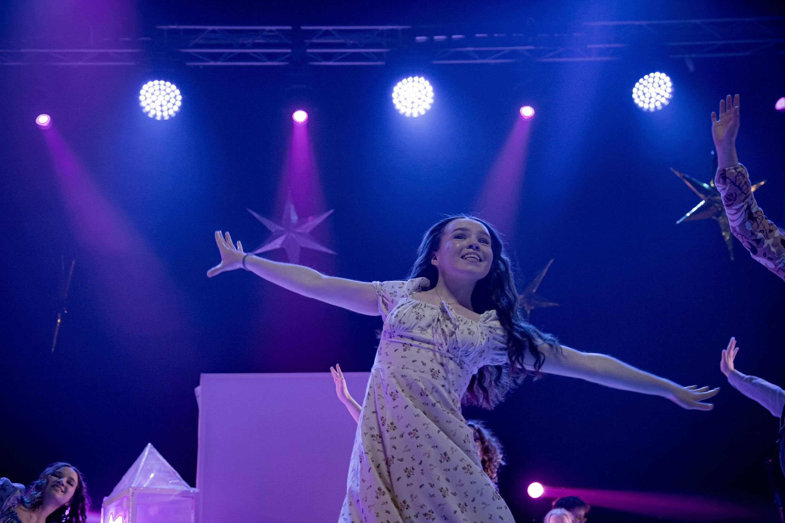 Студвесна Химфак. Репортажный и портретный фотограф Казань / Горячих Полина