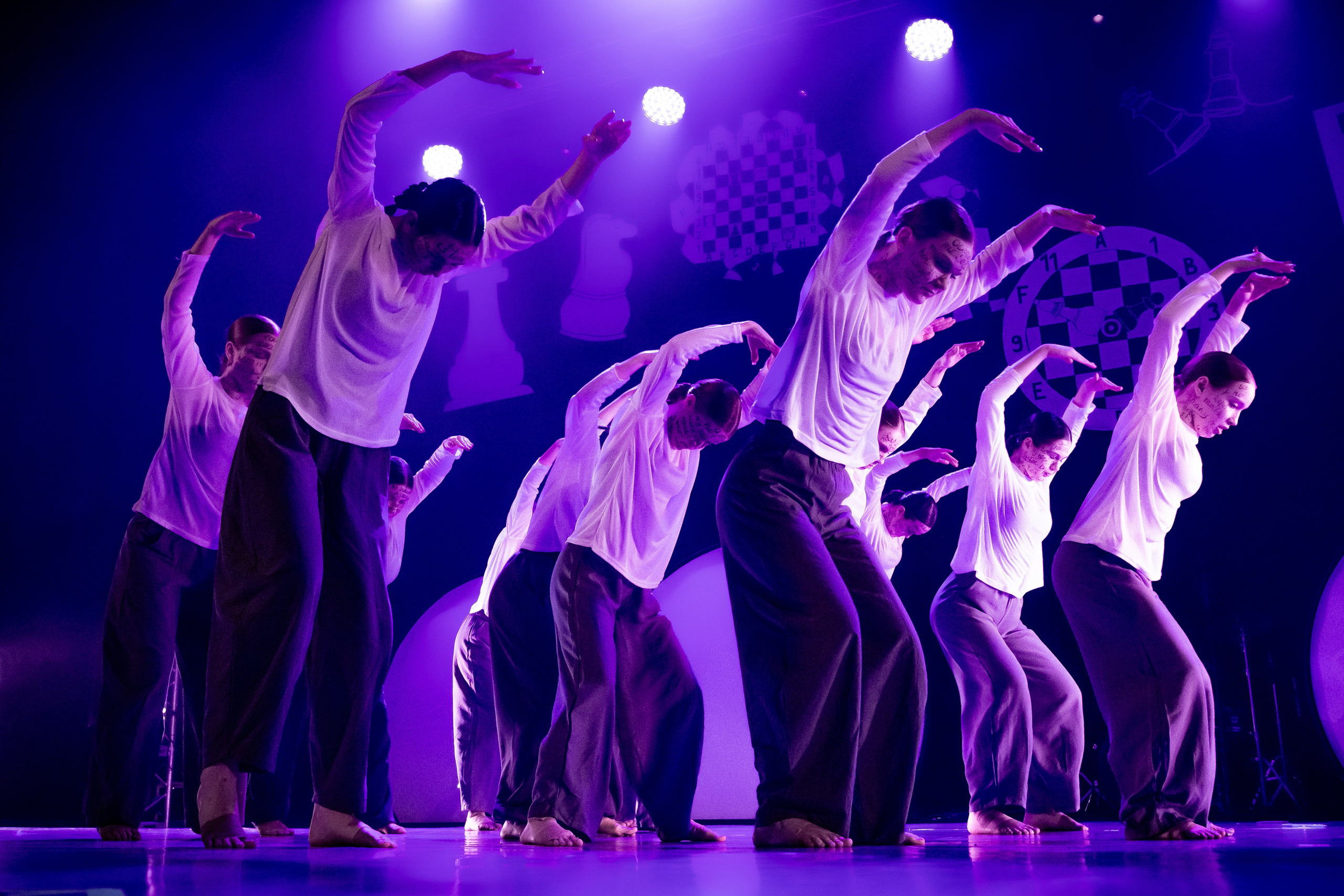 Студвесна ИФ и ИВМИиТ. Репортажный и портретный фотограф Казань / Горячих Полина