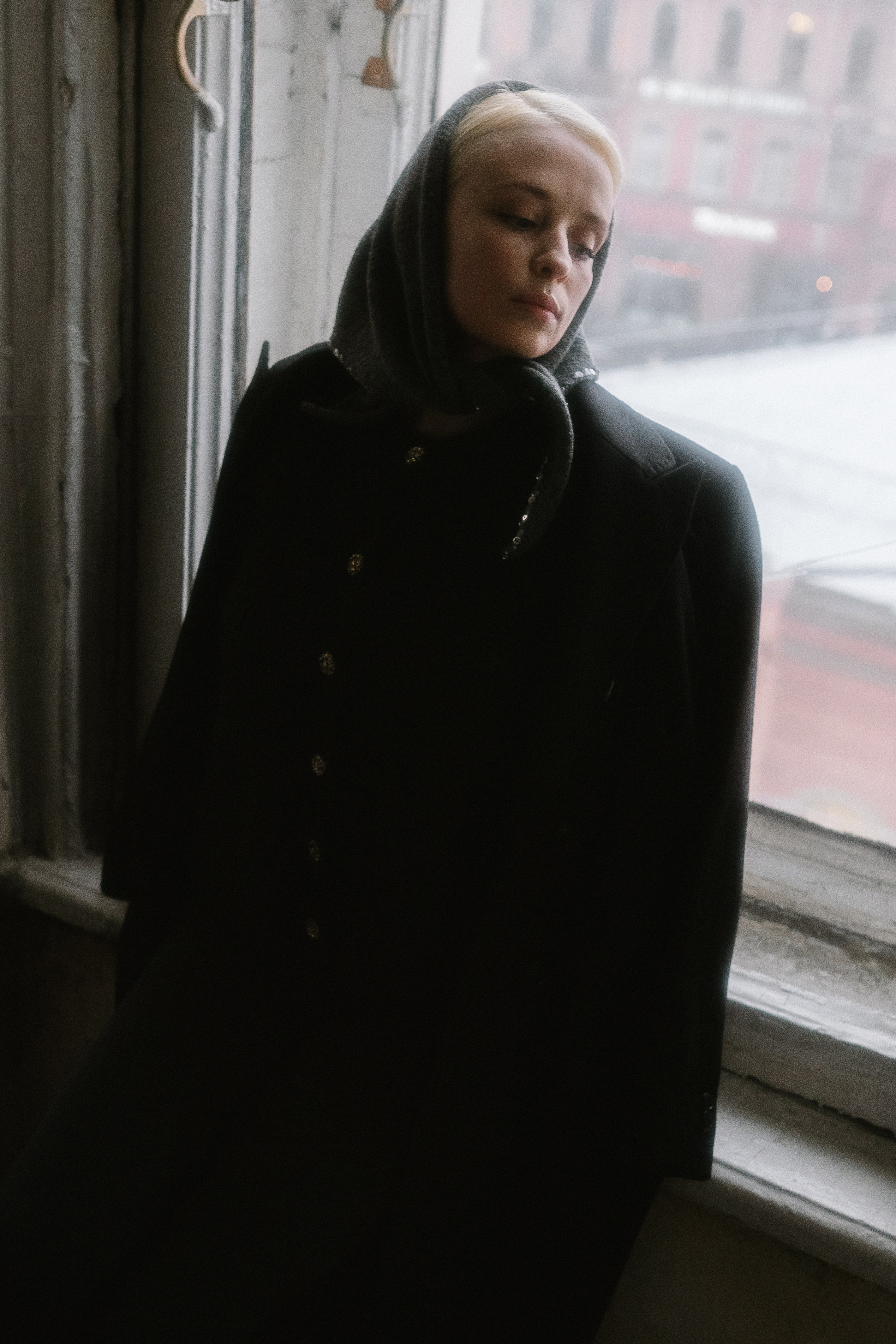 Елизавета. Фотограф в Санкт-Петербурге Черкесова Дарья