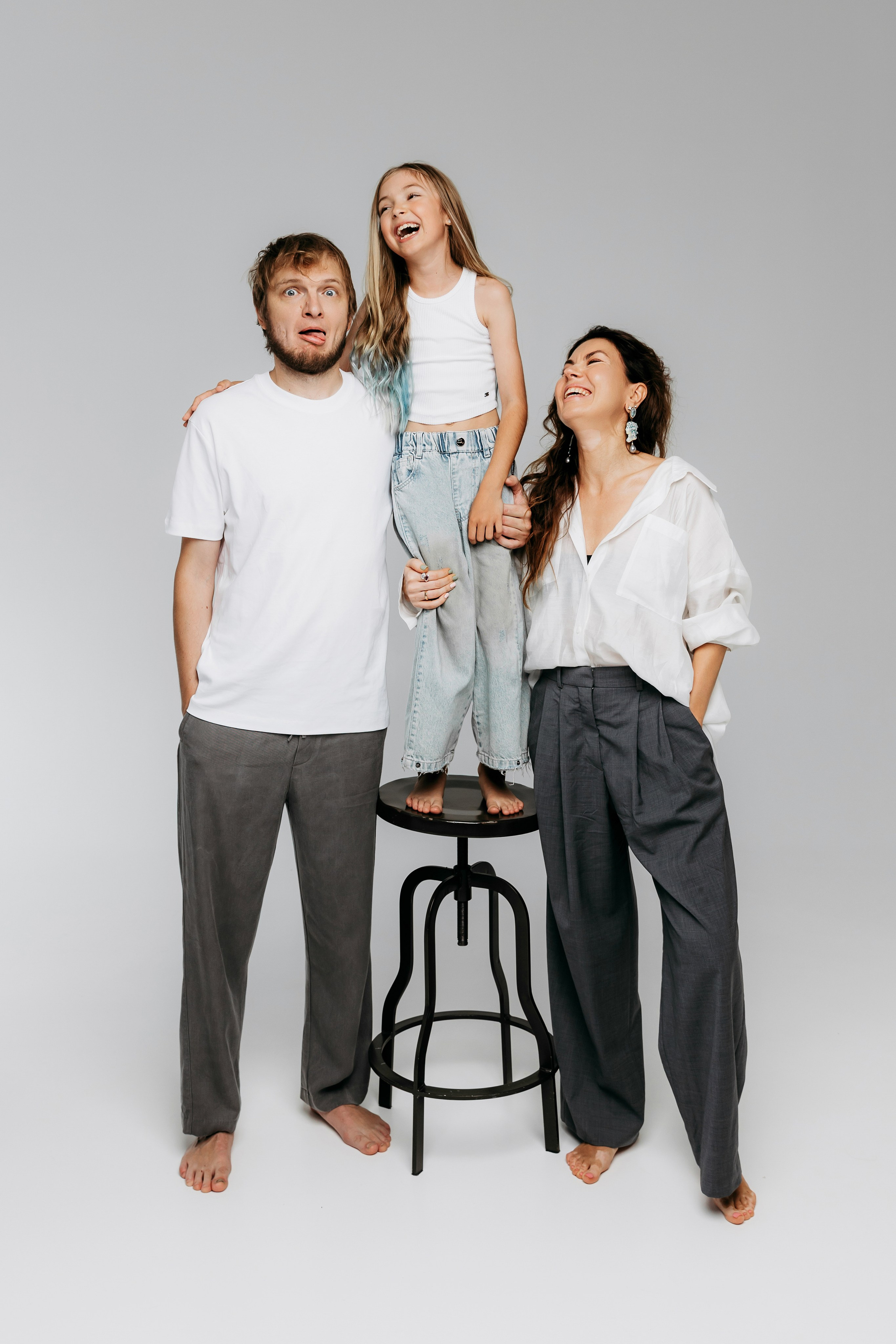 Землянские. Главная