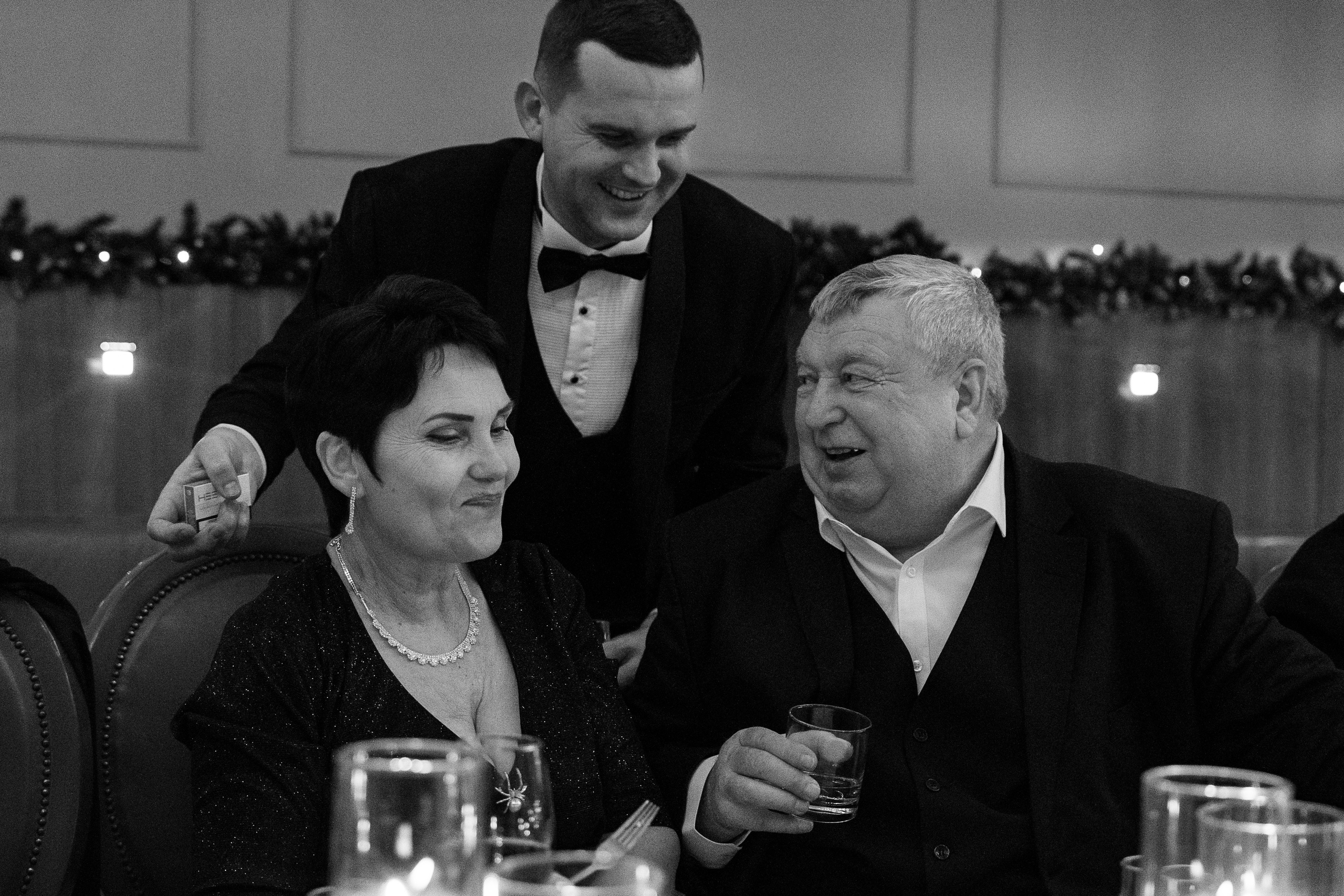 Ксюша & Леша. Свадебный фотограф СПб Мадина Сафарян