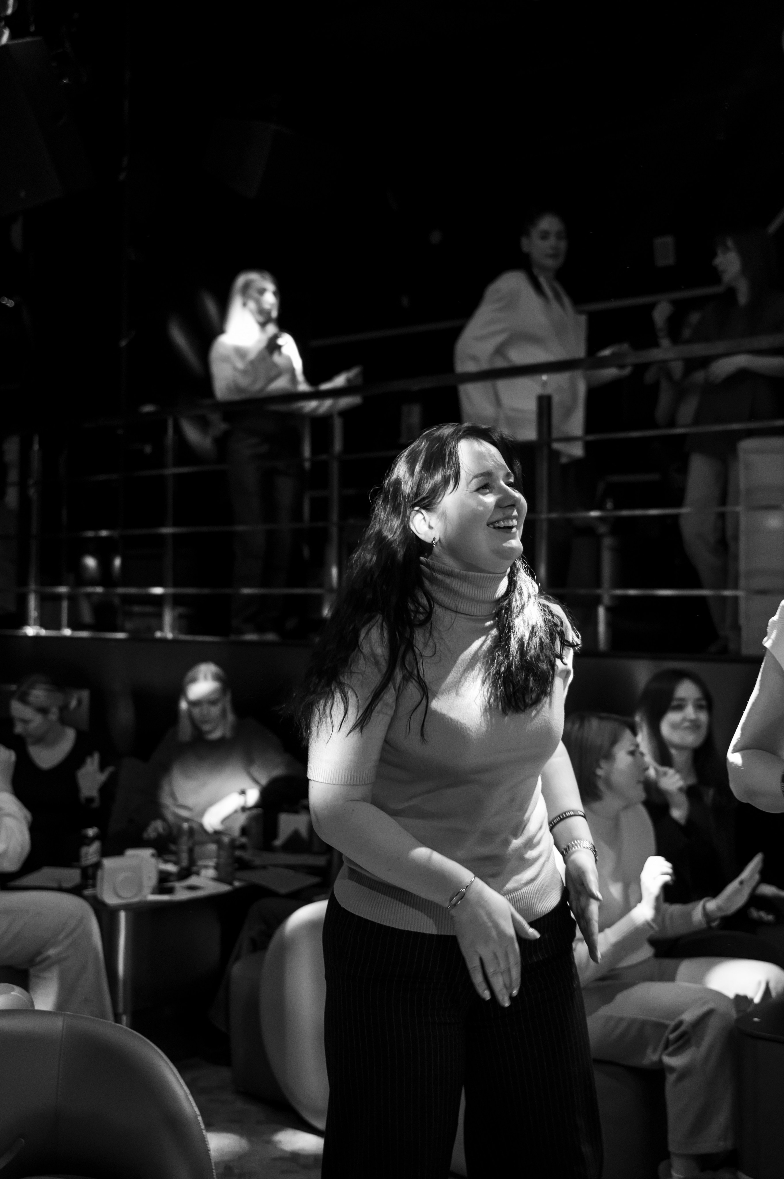 Репортажная съемка (съемка мероприятий). Фотограф Беларусь — Ольга Шаповалова (Жардецкая)