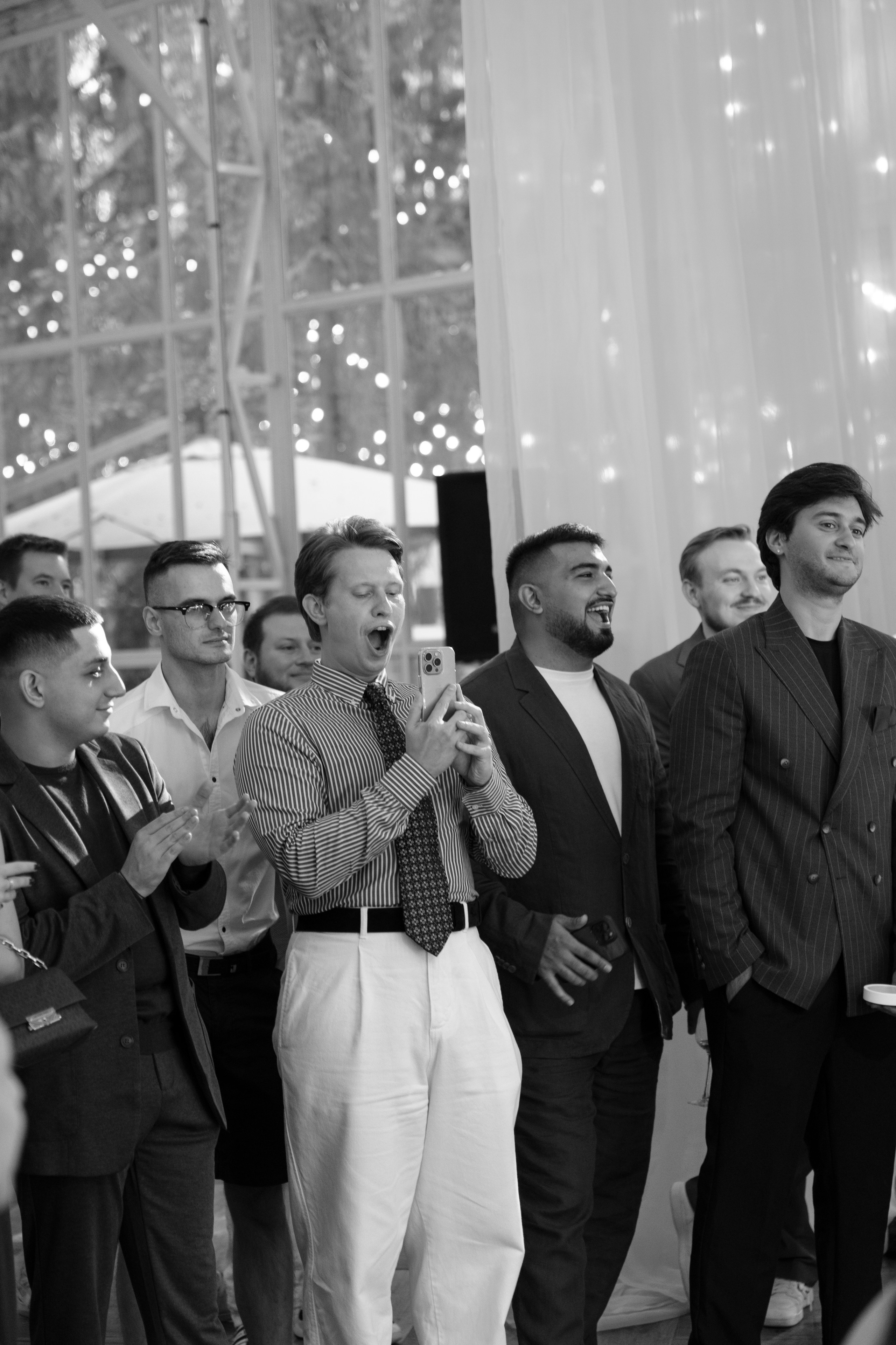 Только о любви. Свадебный фотограф Наташа Брифли