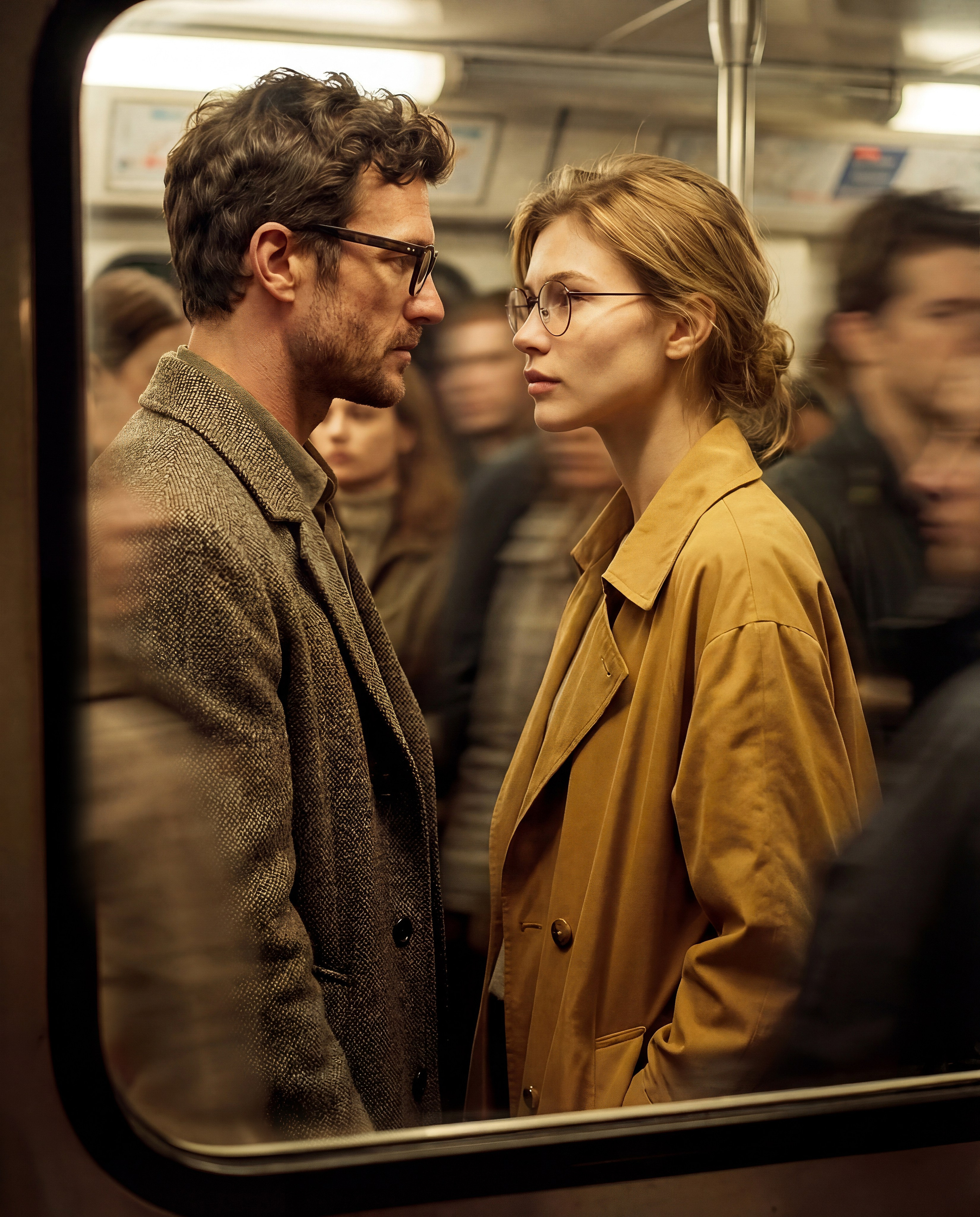 EyeRepublic. Kate Blokhina Retoucher