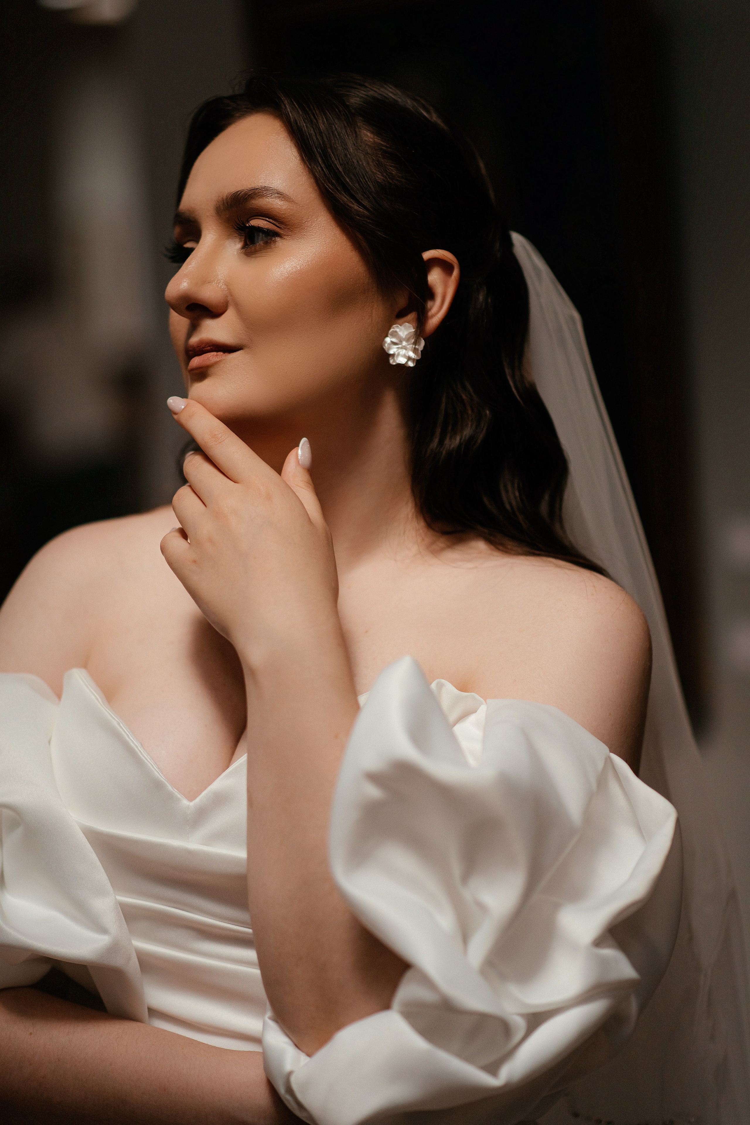 Коля и Оля. Фотограф Юлия Стрыгина