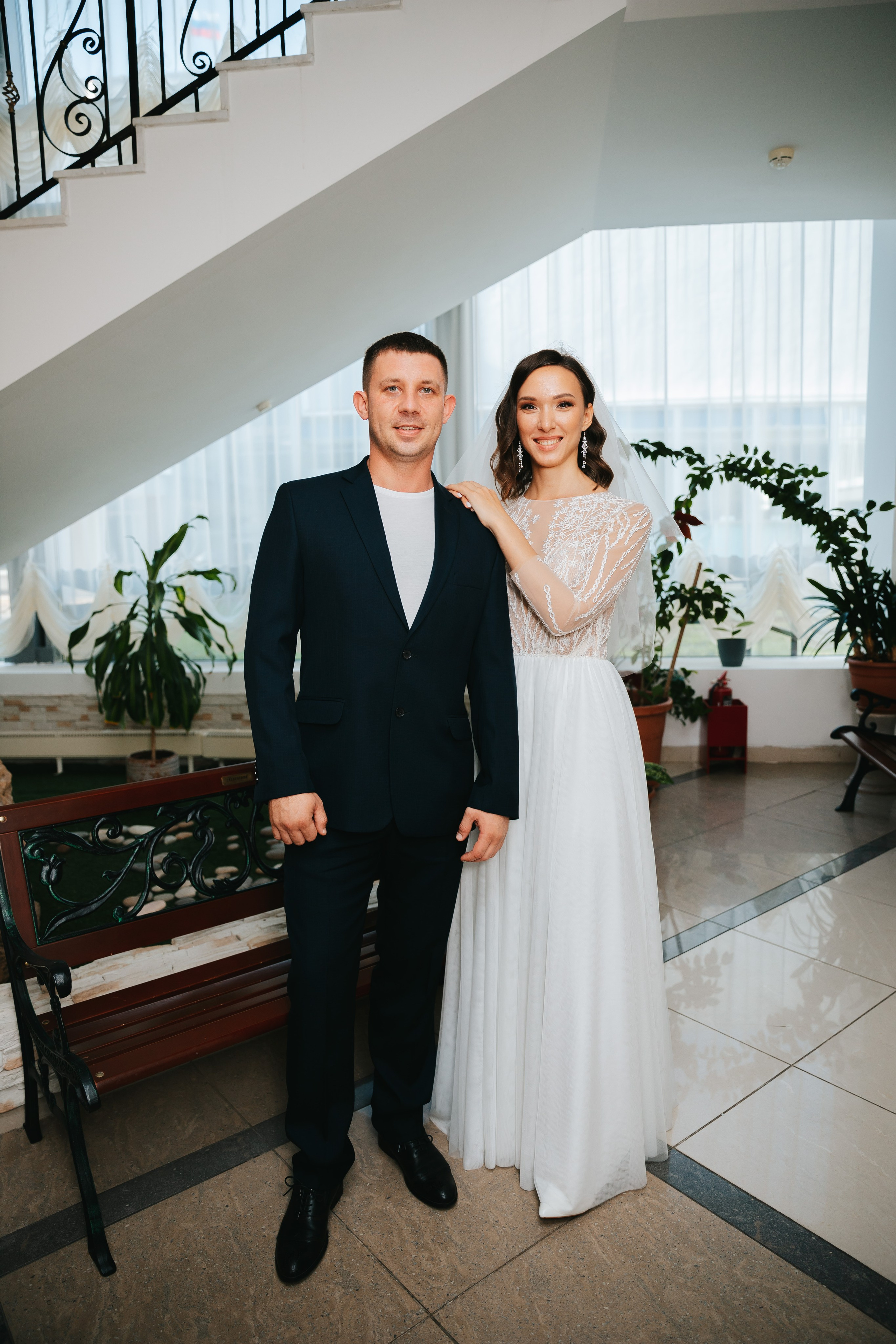 Федор и Ксения. Семейный lifestyle фотограф в Санкт-Петербурге Людмила Пахомова