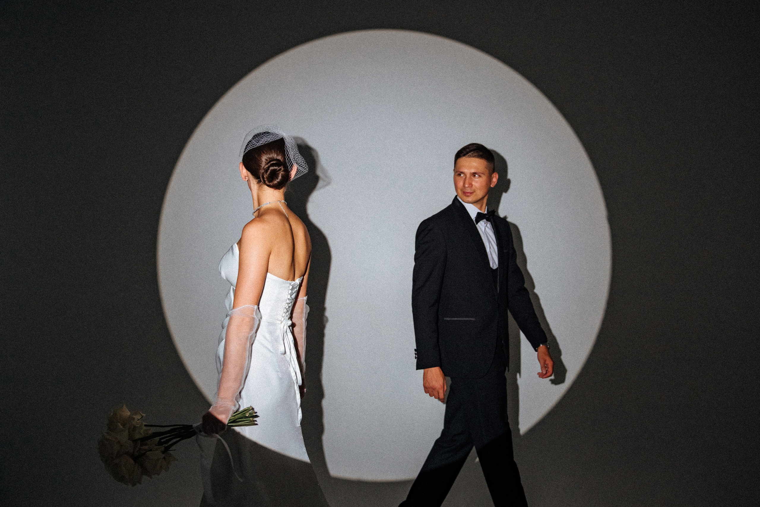 Игорь и Кристина (2022). Romanovs | Свадебный фотограф и видеограф Чебоксары Казань Москва