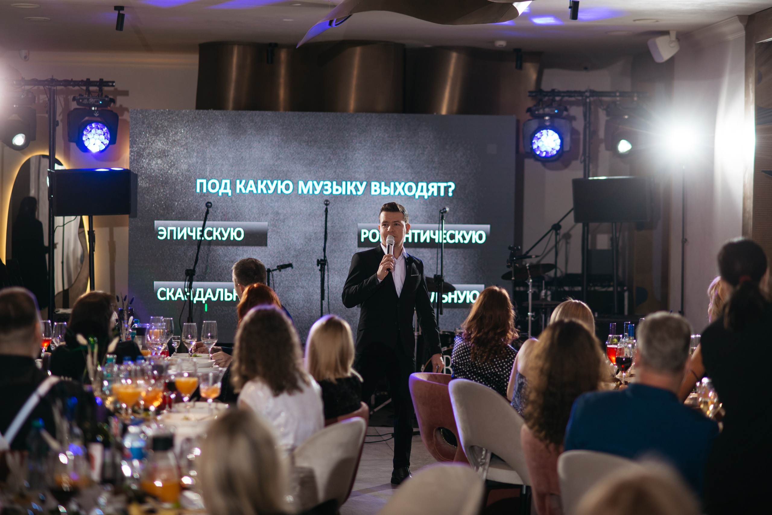 Корпоратив компании Авангард. Свадебный фотограф Ижевск Петр Шишков