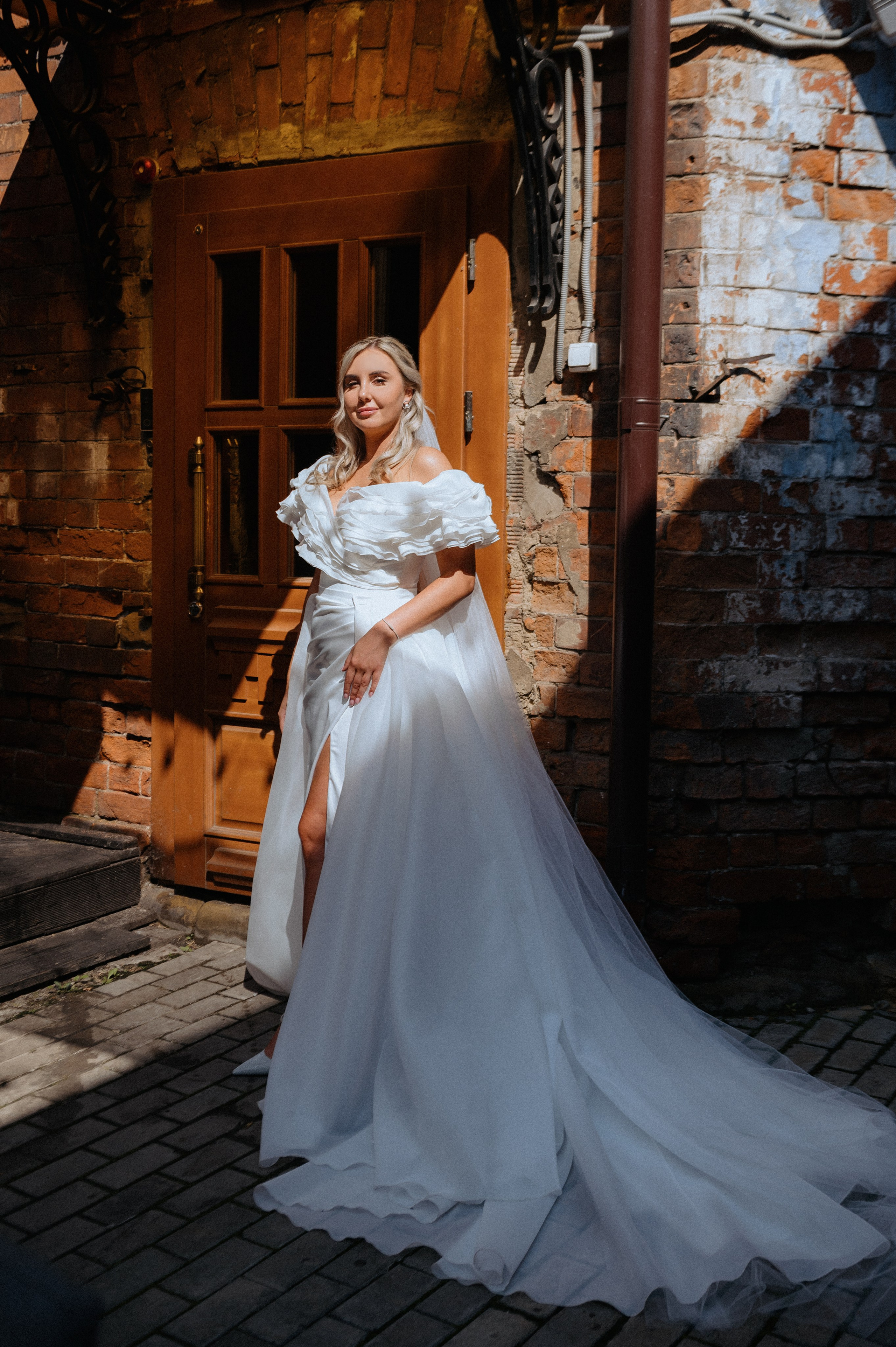 М & Ю. Мультижанровый Фотограф в Иркутске Александр Лебедев