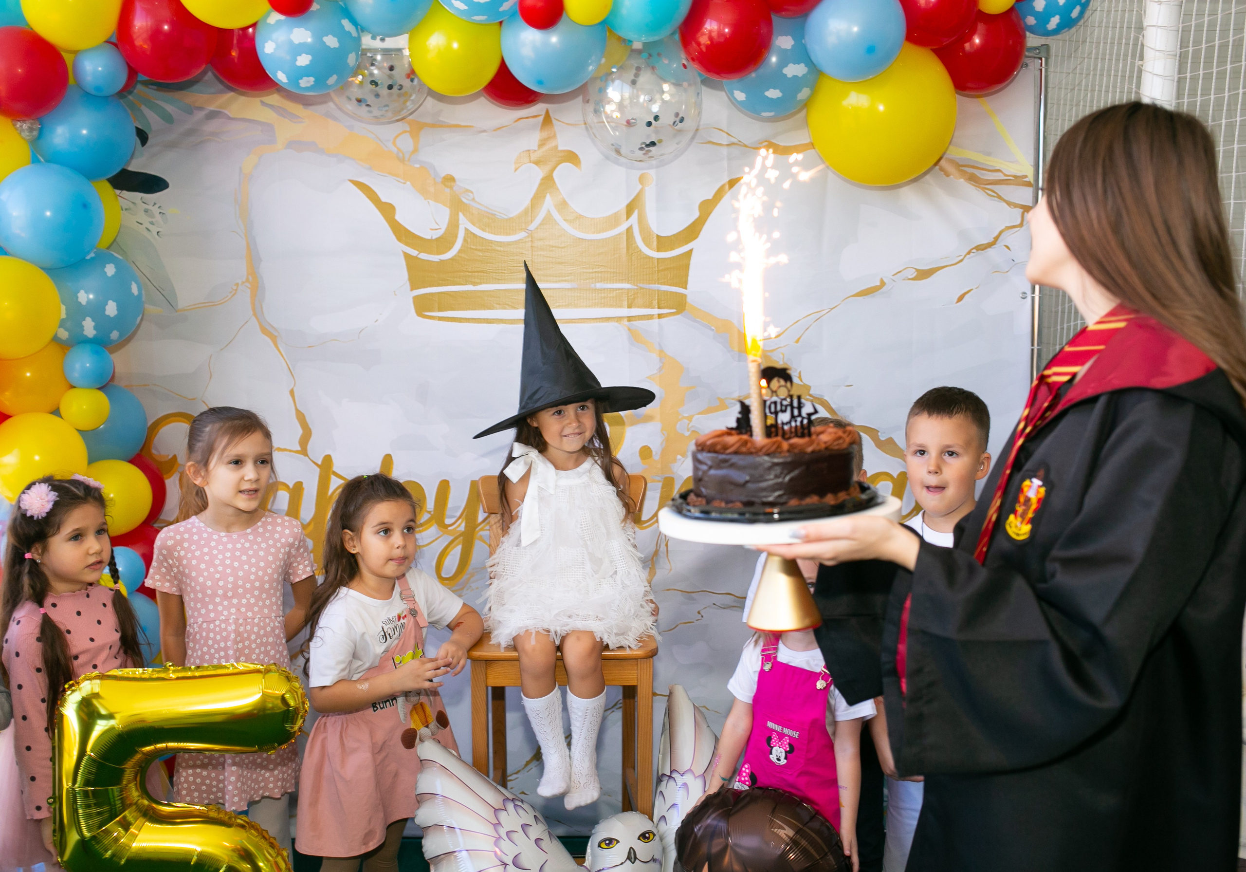 Праздники. Фотограф новорожденных и семейный фотограф НСО г. Бердск Марина Львова