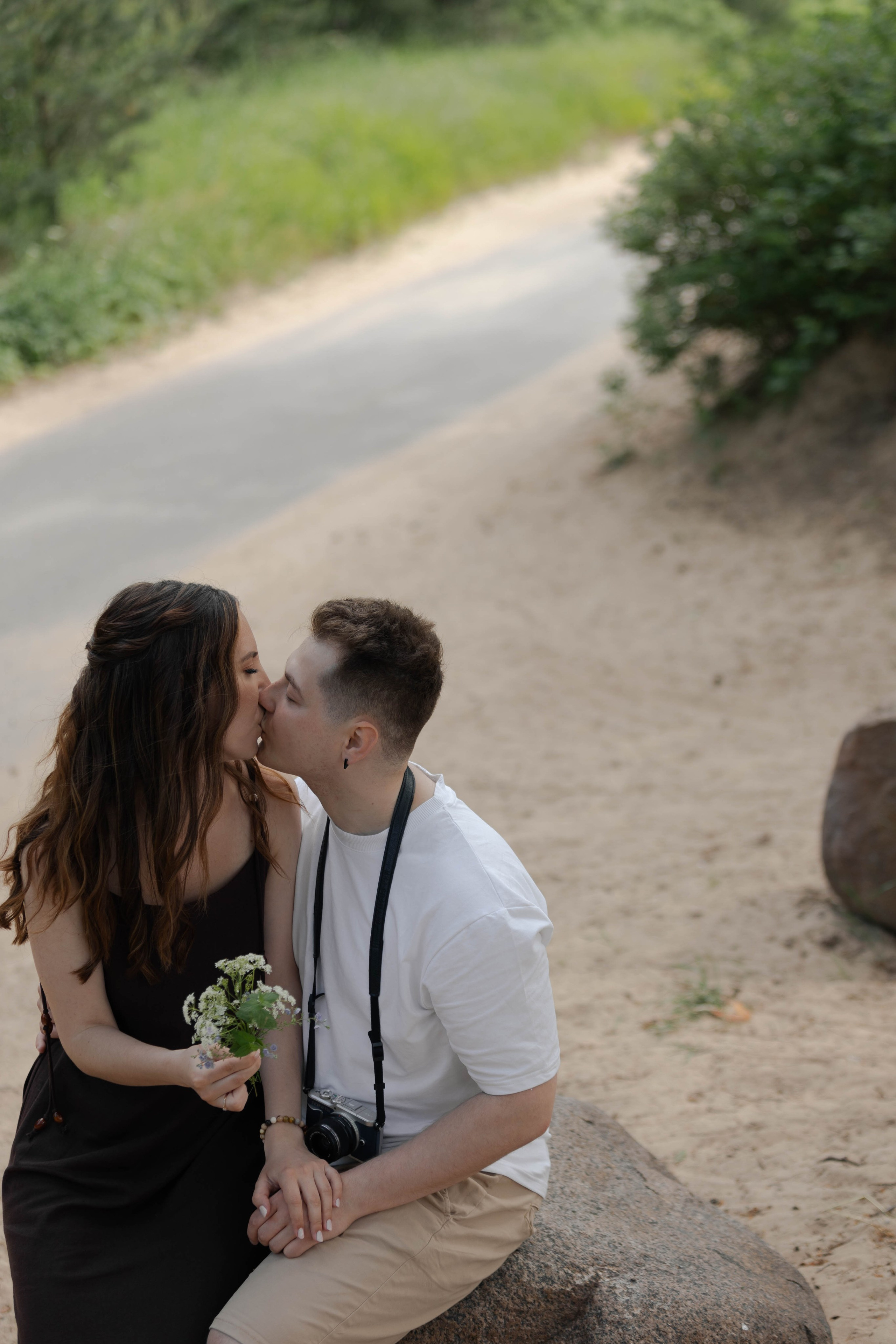 Никита и Юлия. @dariazphoto свадебный фотограф