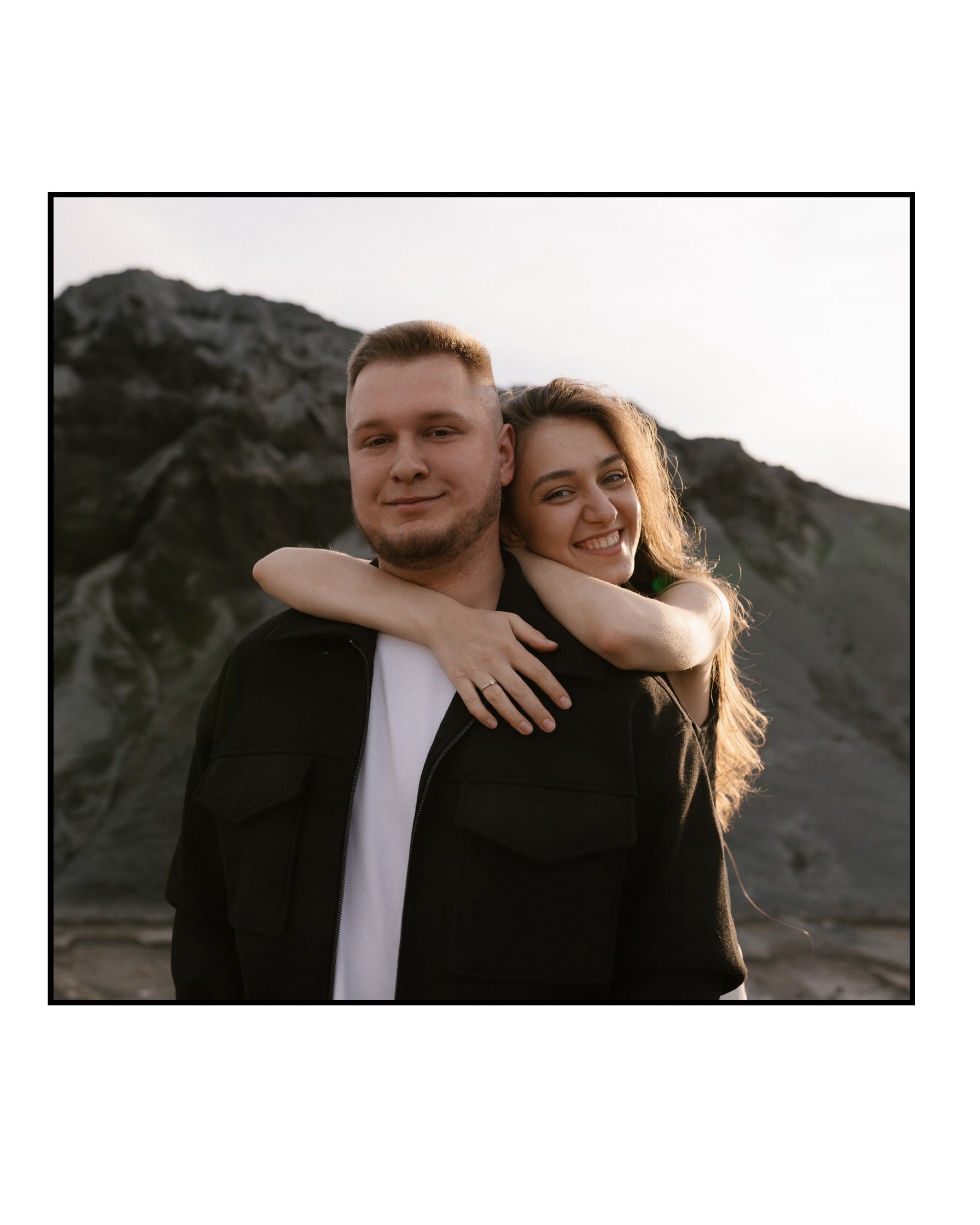 Свадебные съёмки. Индивидуальный фотограф Новосибирск Настя