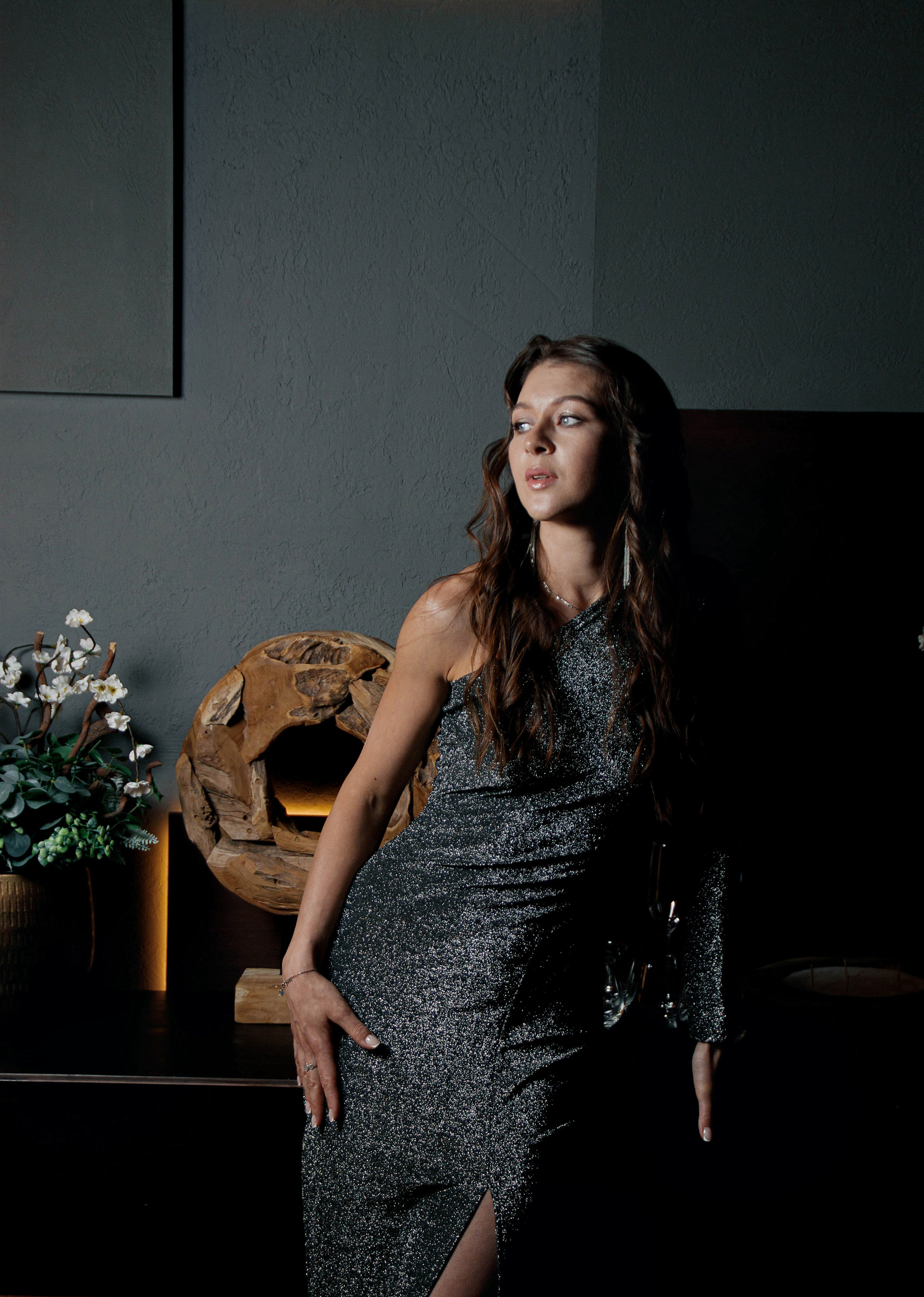 Корпоративы, юбилеи, банкеты. Индивидуальный фотограф Новосибирск Настя