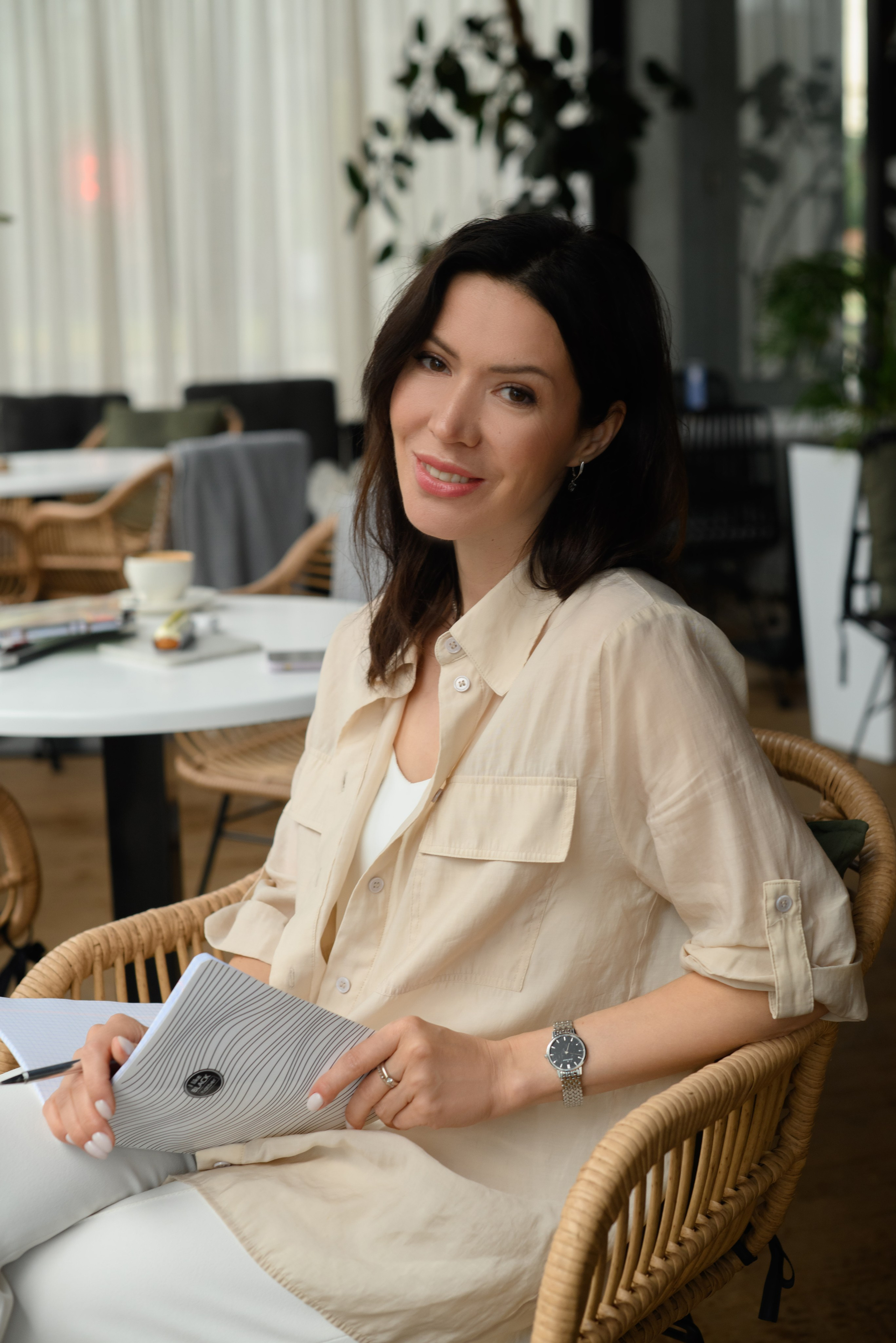 КОНТЕНТ. Главная