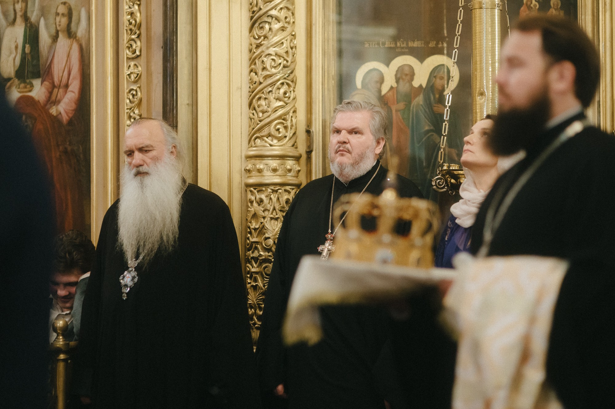 Михаил и Агния. Фотограф на венчание, крещение