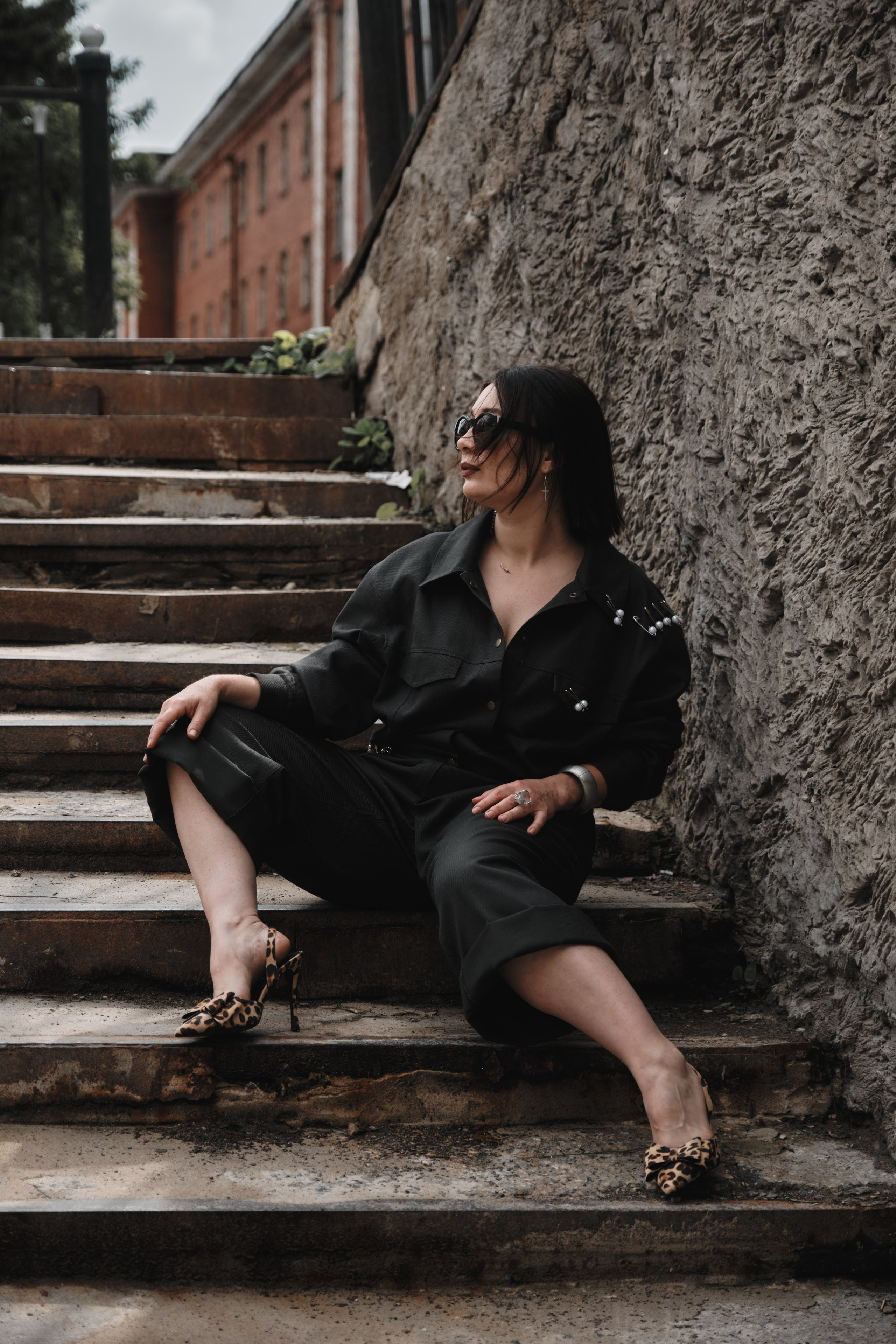 Мария. Фотограф в Самаре Татьяна Дубаносова