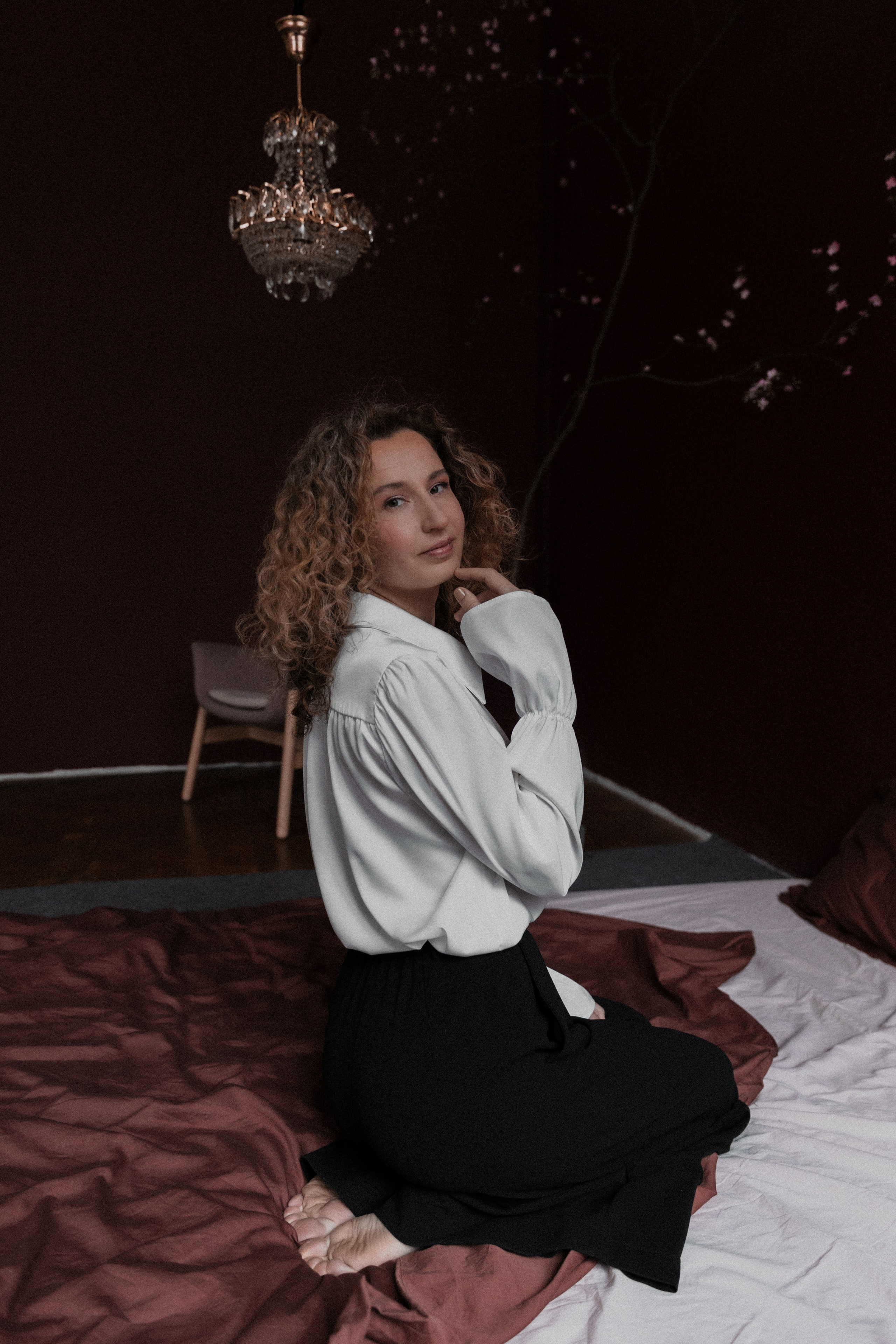 ИНДИВИДУАЛЬНЫЕ. Главная