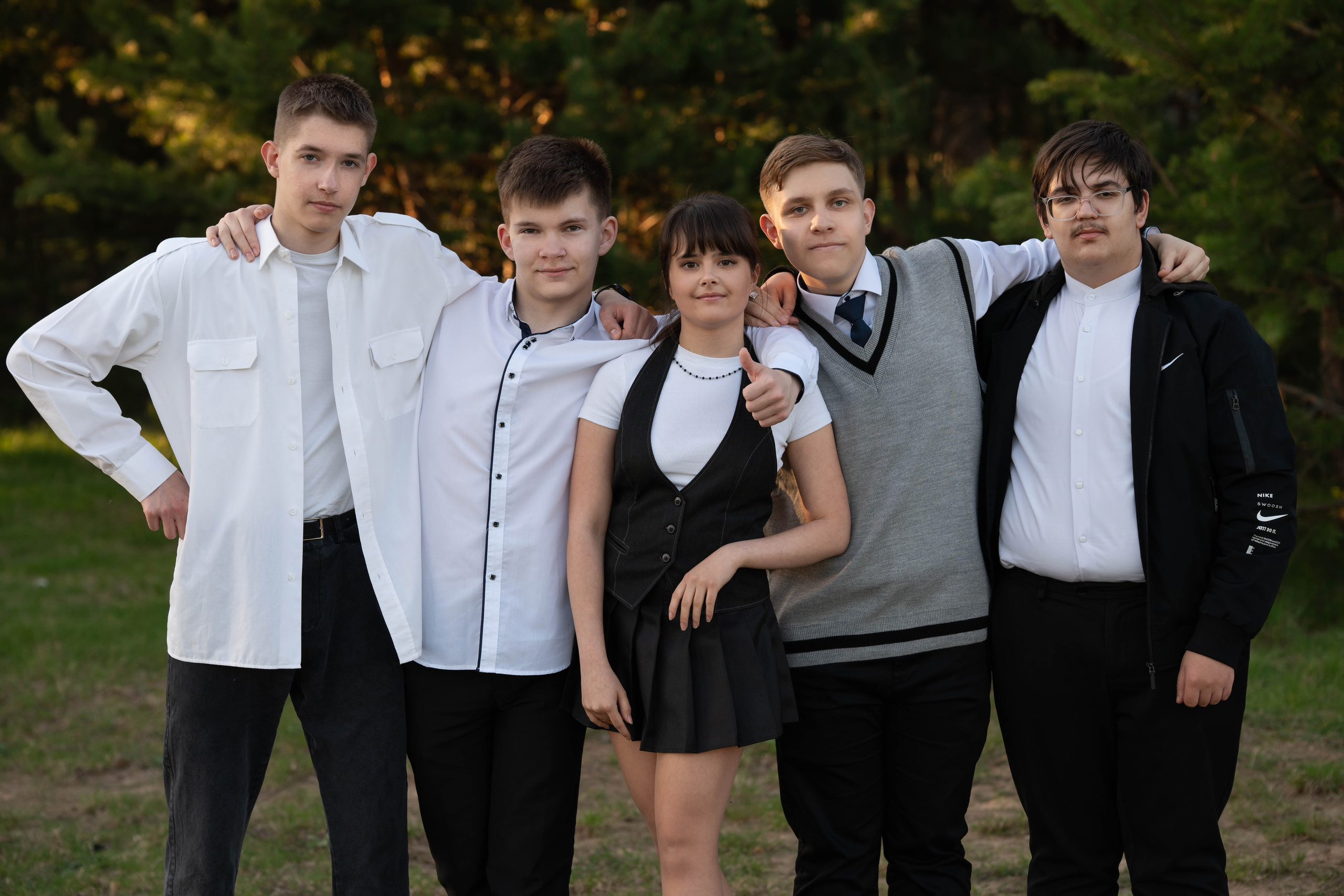 Выпускные альбомы. ФОТОКНИГИ ШКОЛА. Свадебный и семейный фотограф в Тейково, Иваново Зацепина Анна