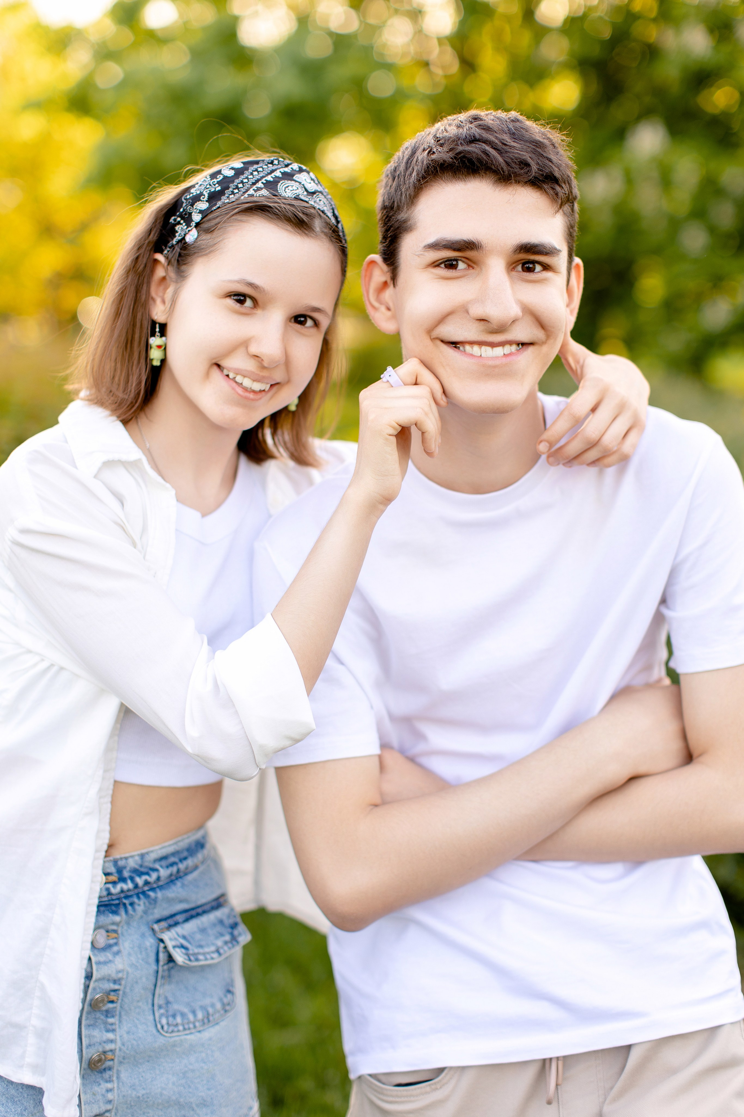 Старшие классы. Выпускные альбомы Зеленоград Москва